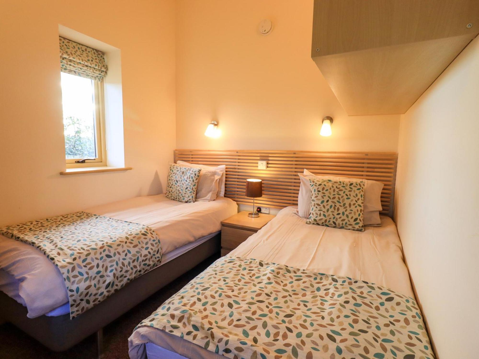 Holiday home Larch