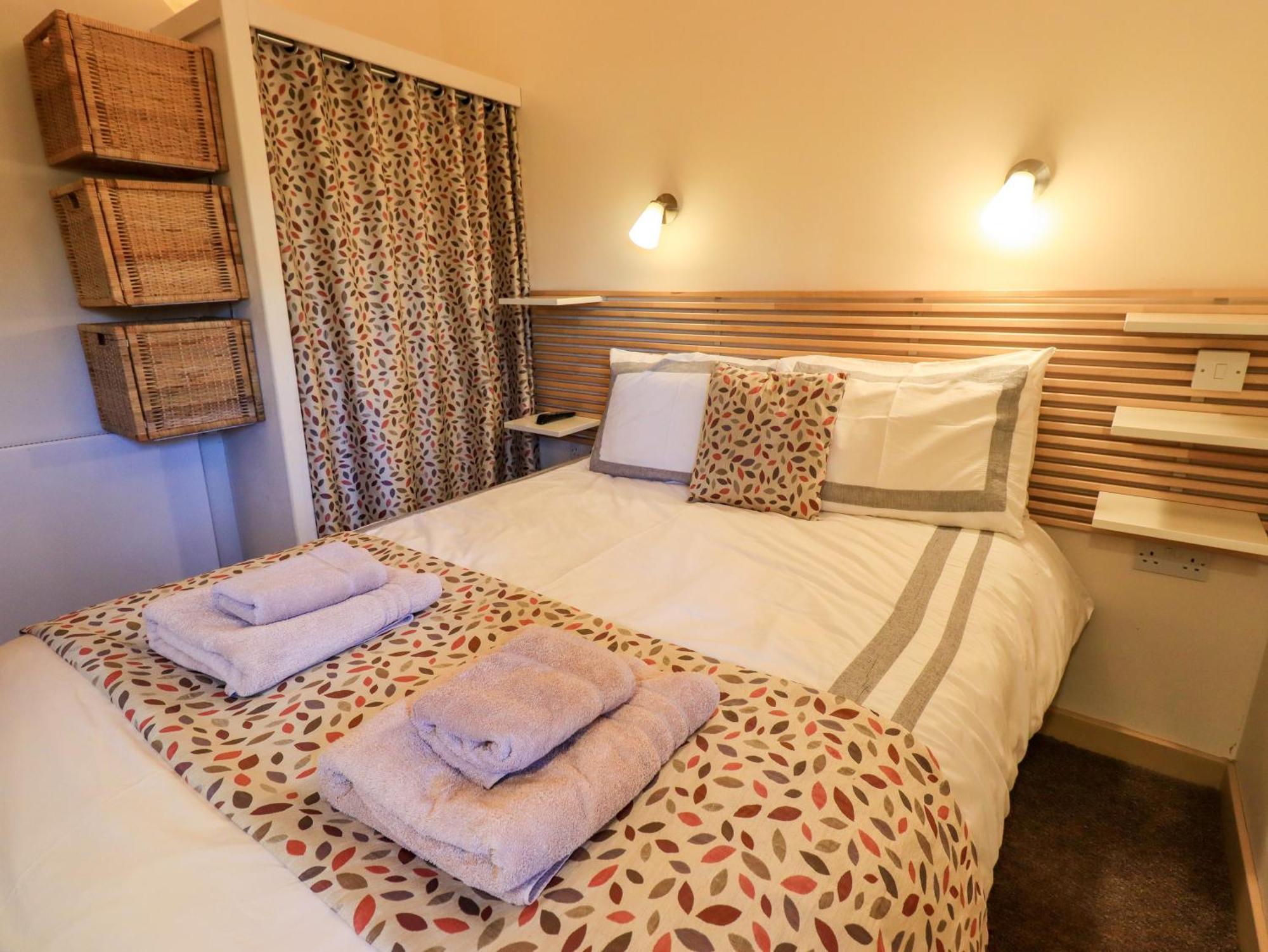 Larch Holiday home *