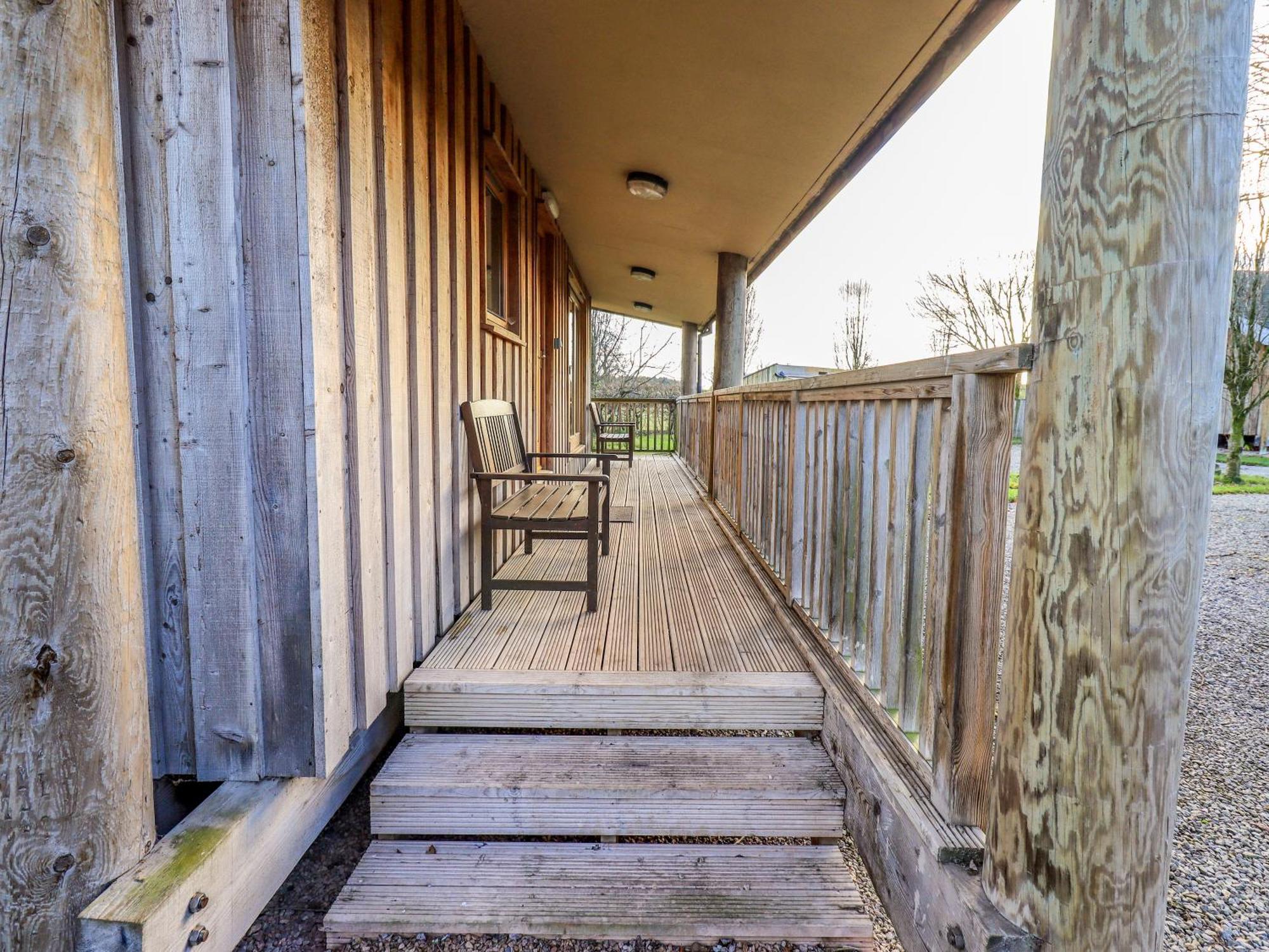 Larch Holiday home Penrith