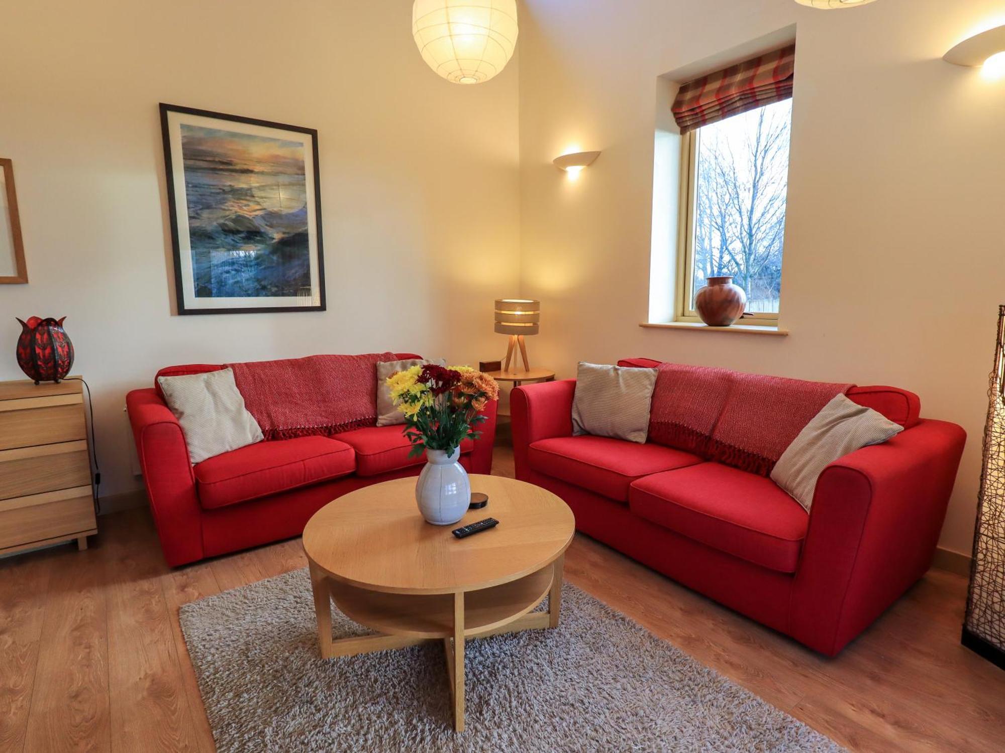 Holiday home Larch