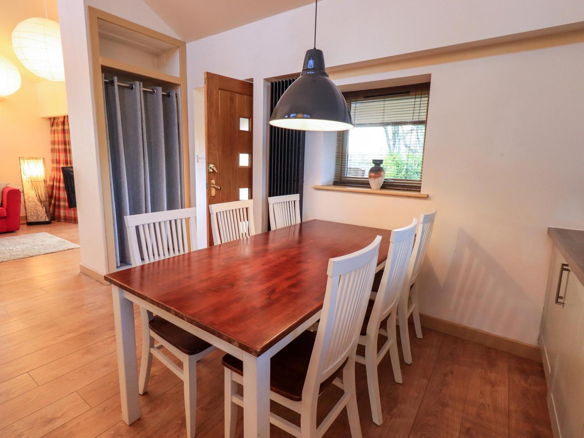 Holiday home Larch Penrith