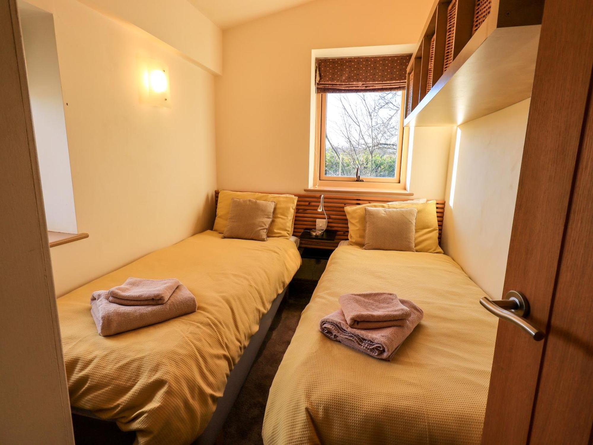 Holiday home Cedrus *