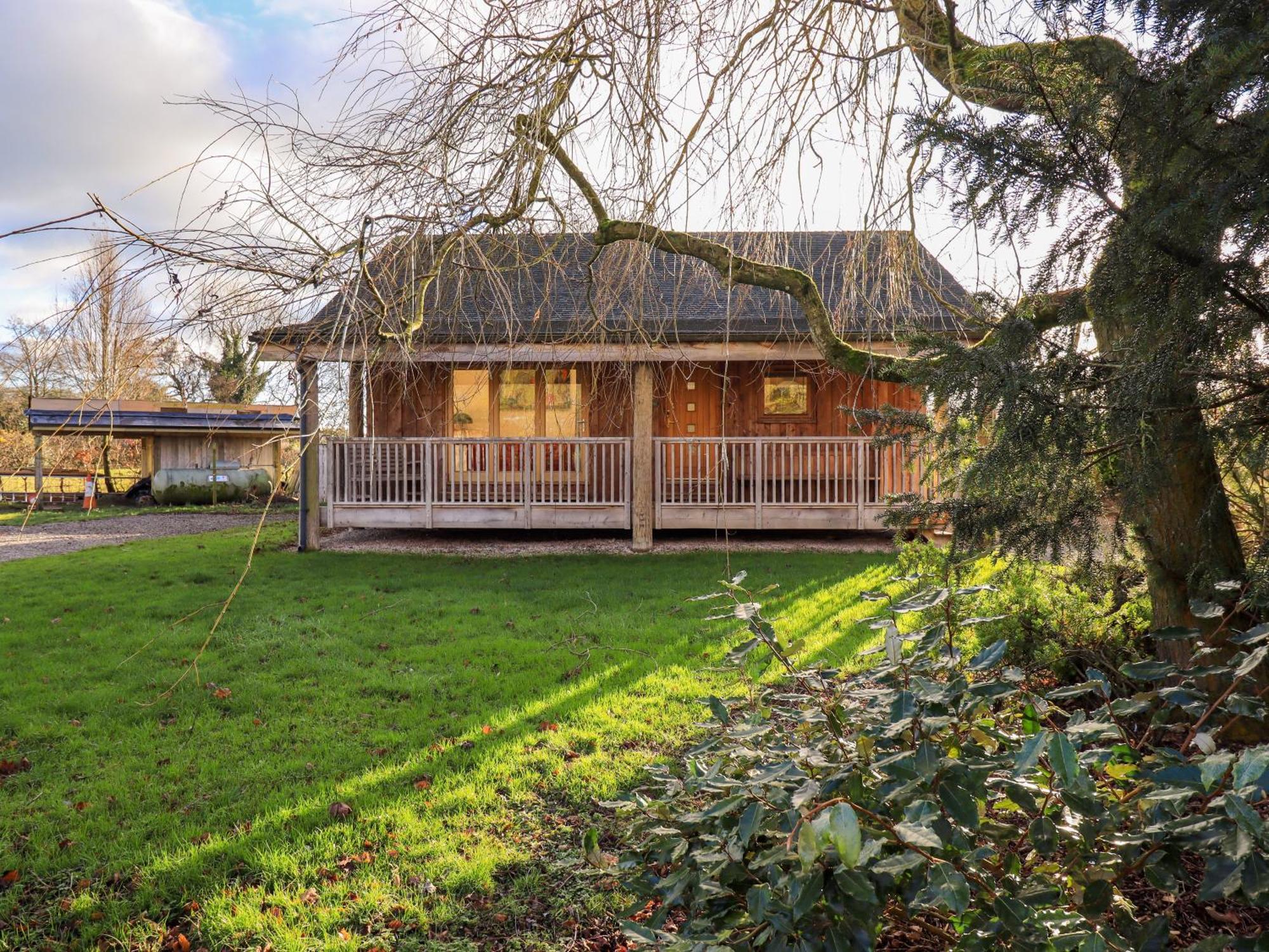 Cedrus Holiday home Penrith