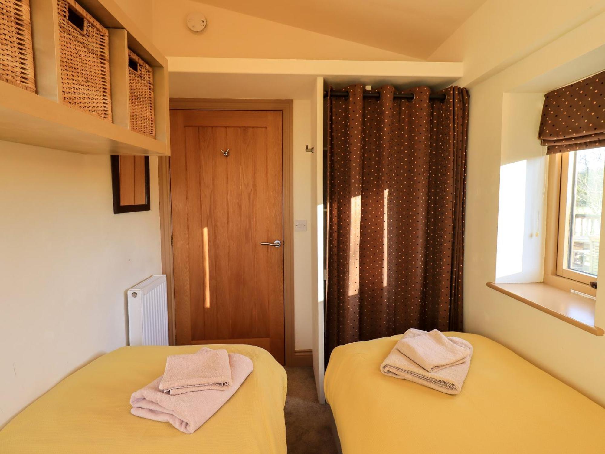 Holiday home Cedrus *