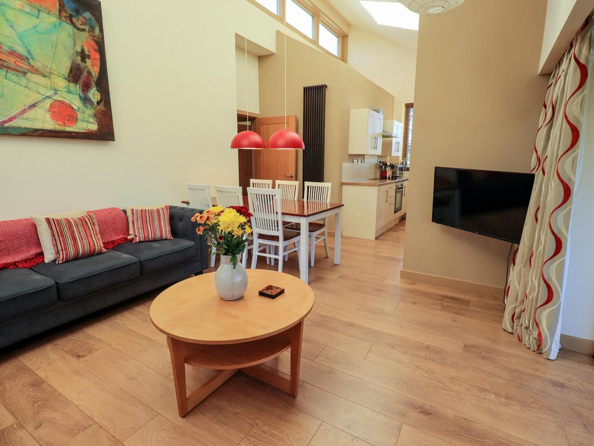 Cedrus Holiday home *