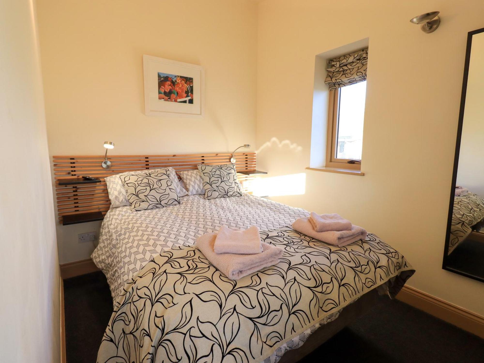 Cedrus Holiday home