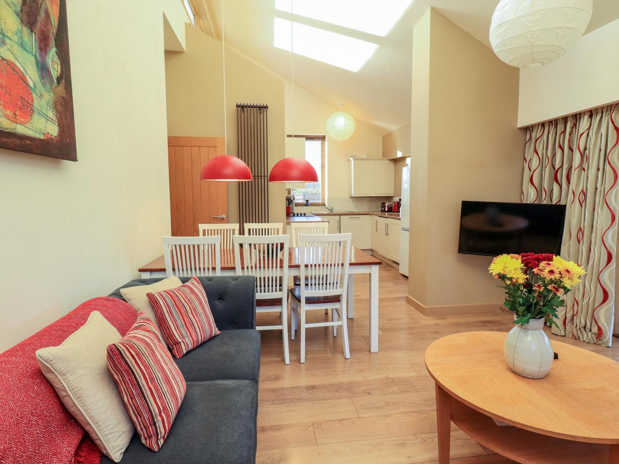Holiday home Cedrus