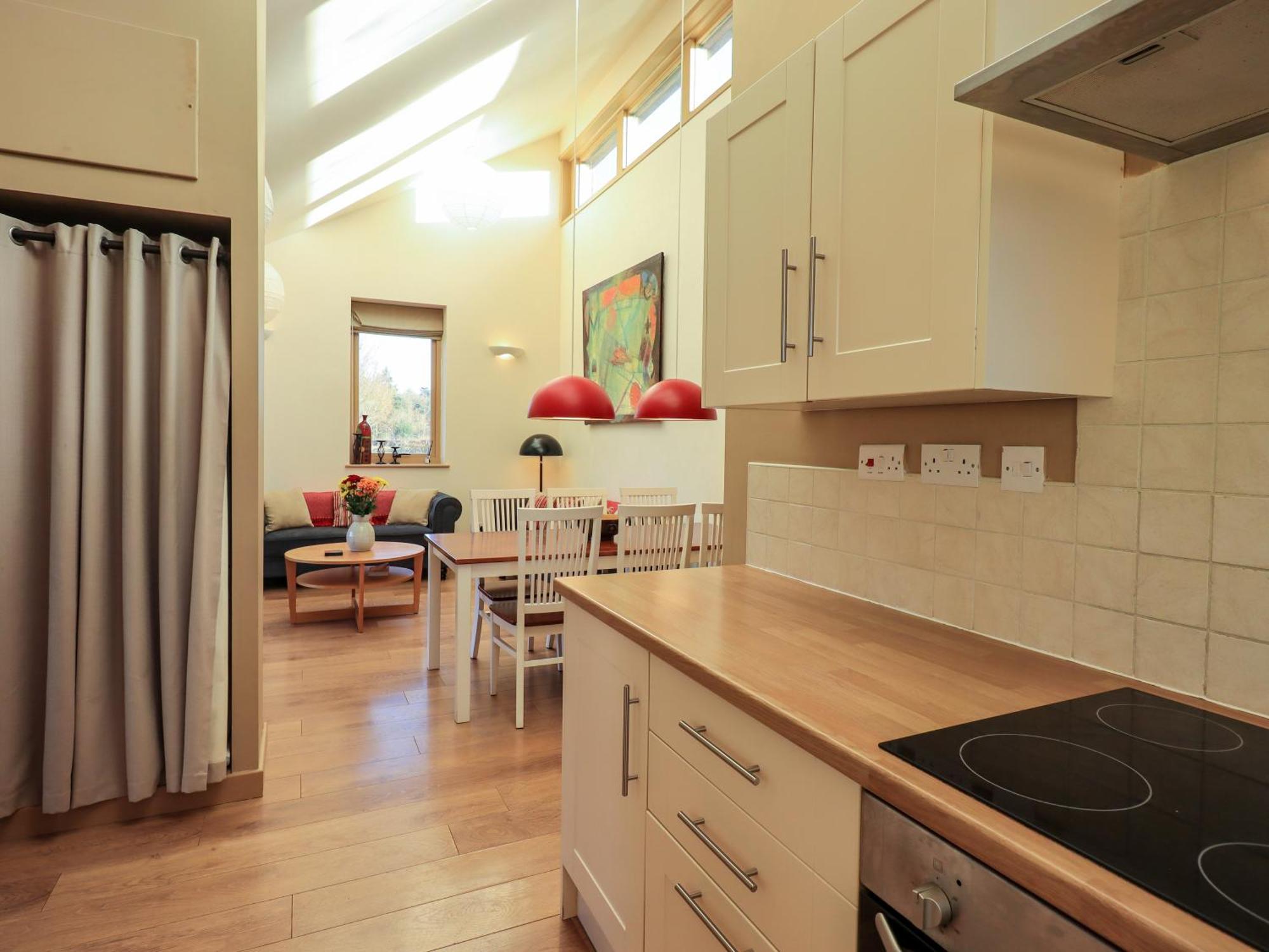Holiday home Cedrus *