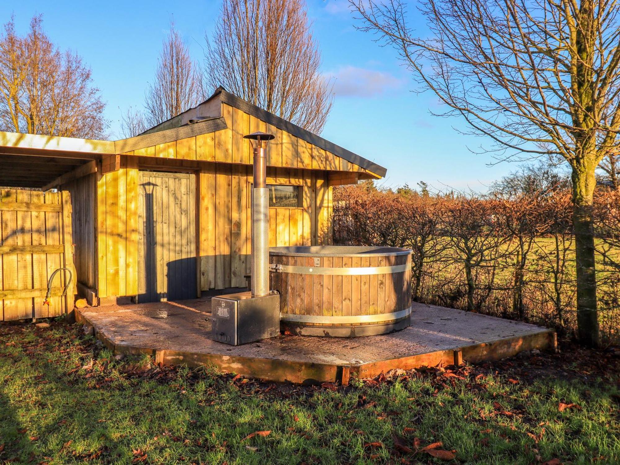 Cedrus Holiday home