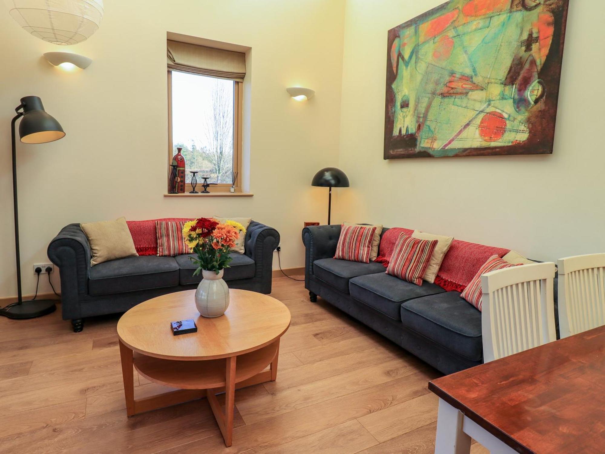 Holiday home Cedrus Penrith