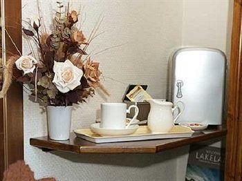 Brandelhow Guest house 4*