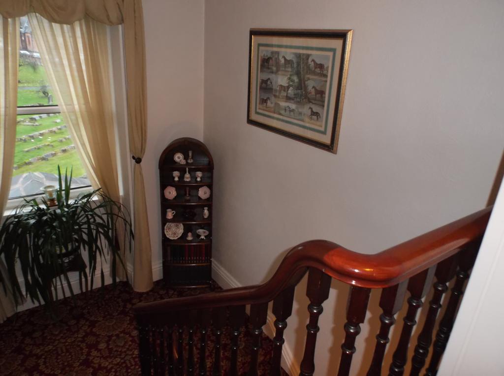 Brandelhow Guest house 4*