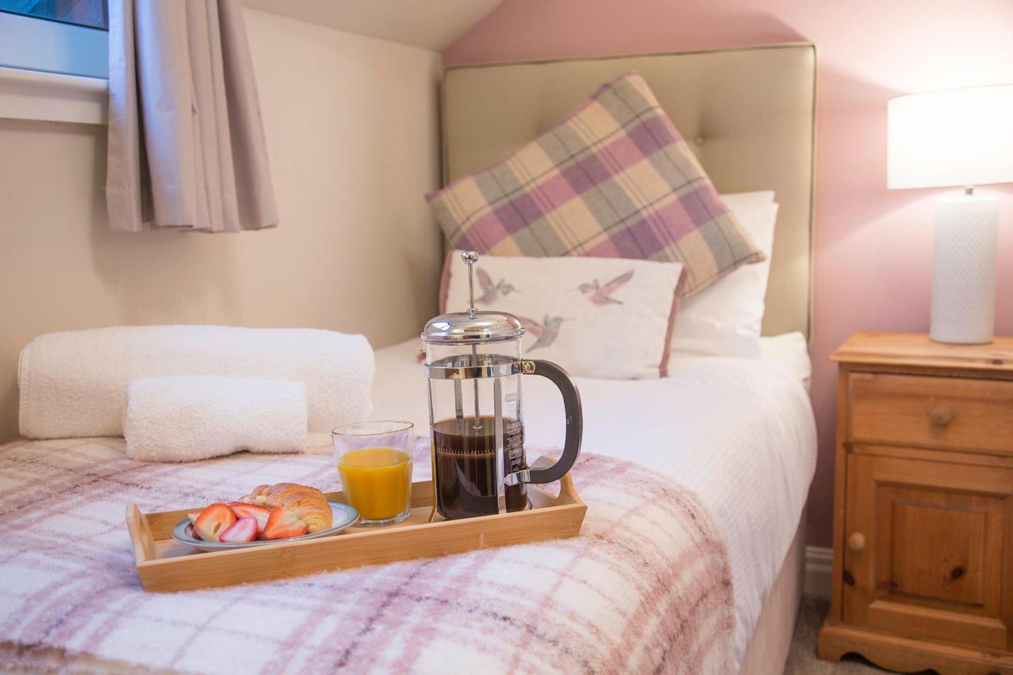 Holiday home Honeybee *