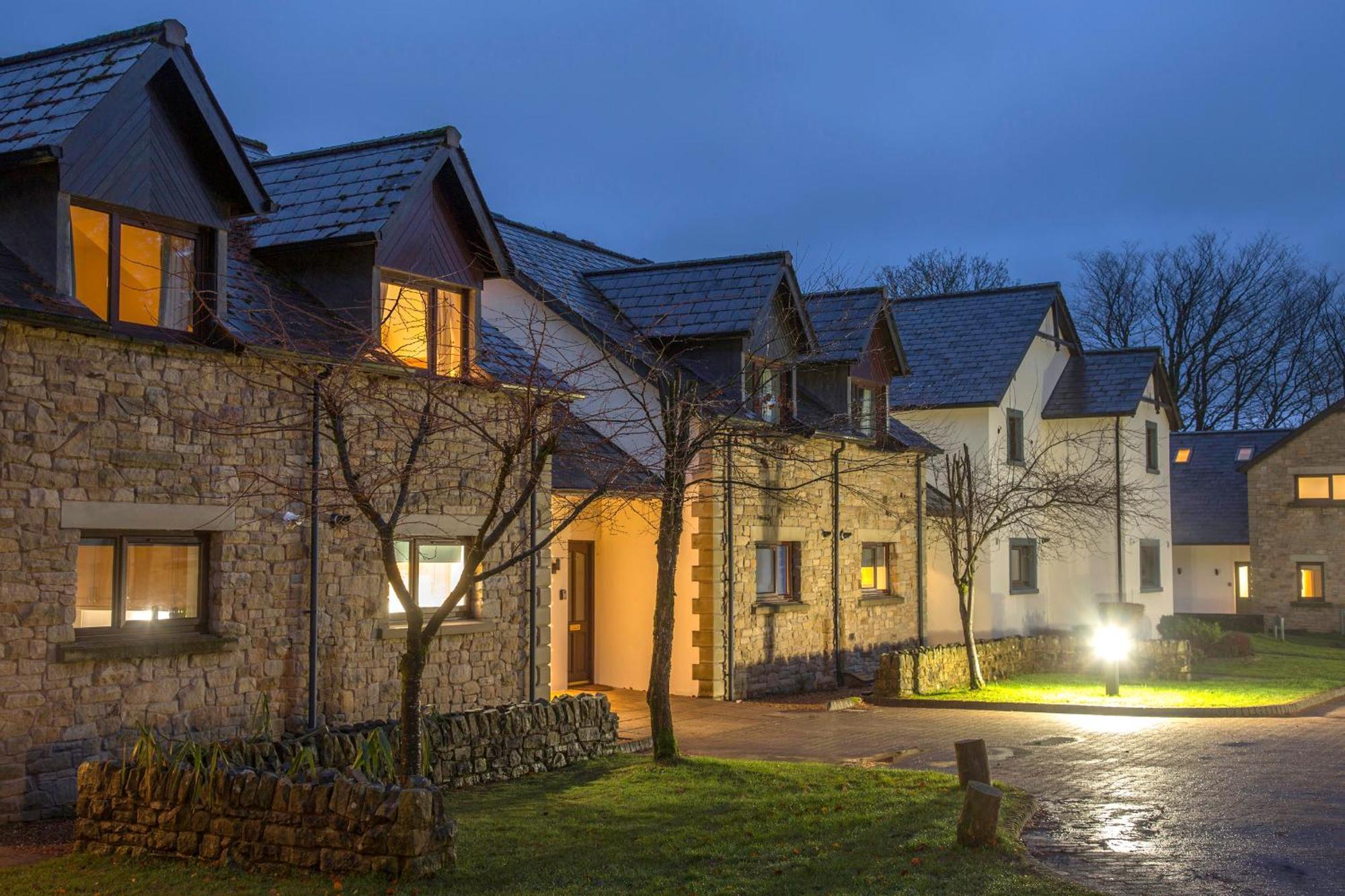 Honeybee Holiday home Penrith