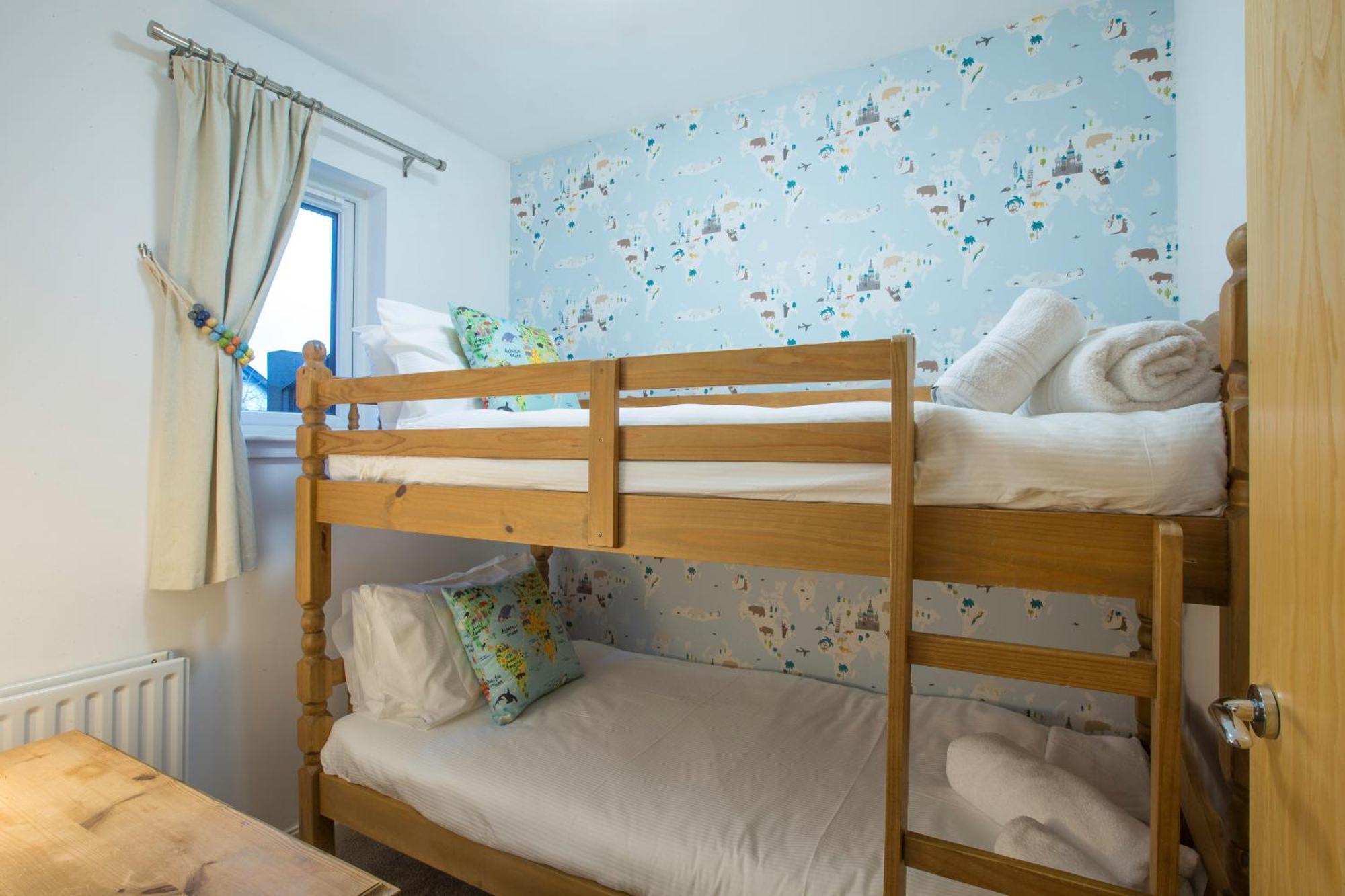 Holiday home Honeybee *
