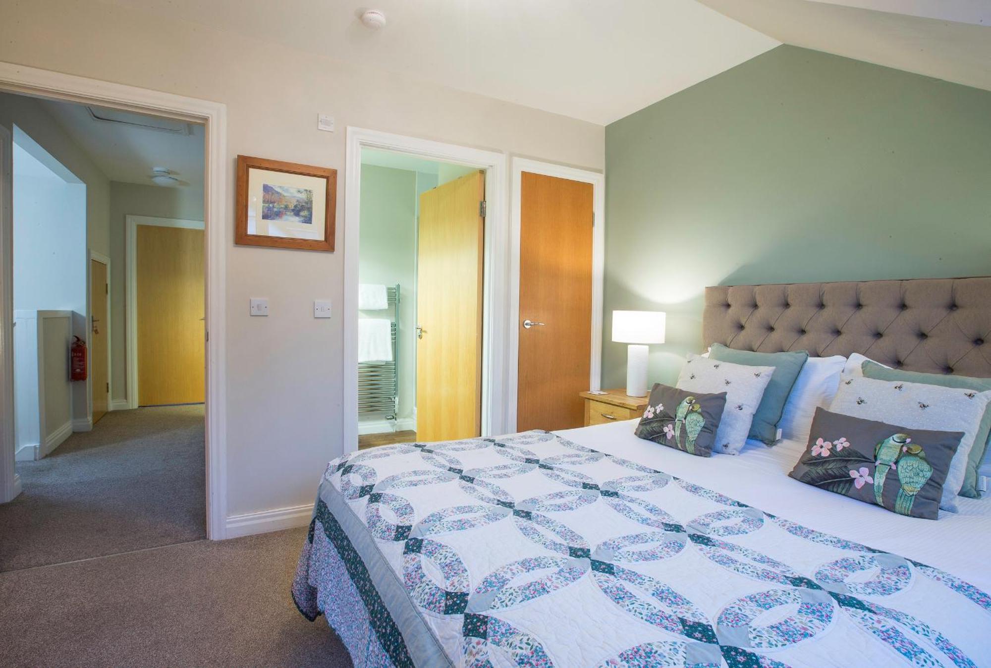 Holiday home Honeybee Penrith