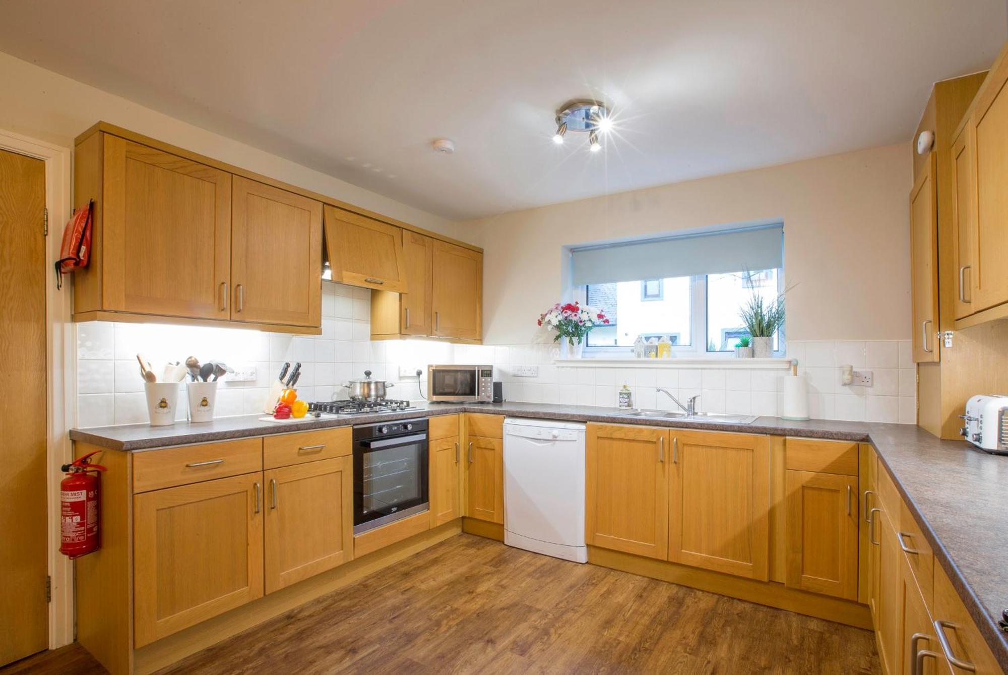 Honeybee Holiday home Penrith