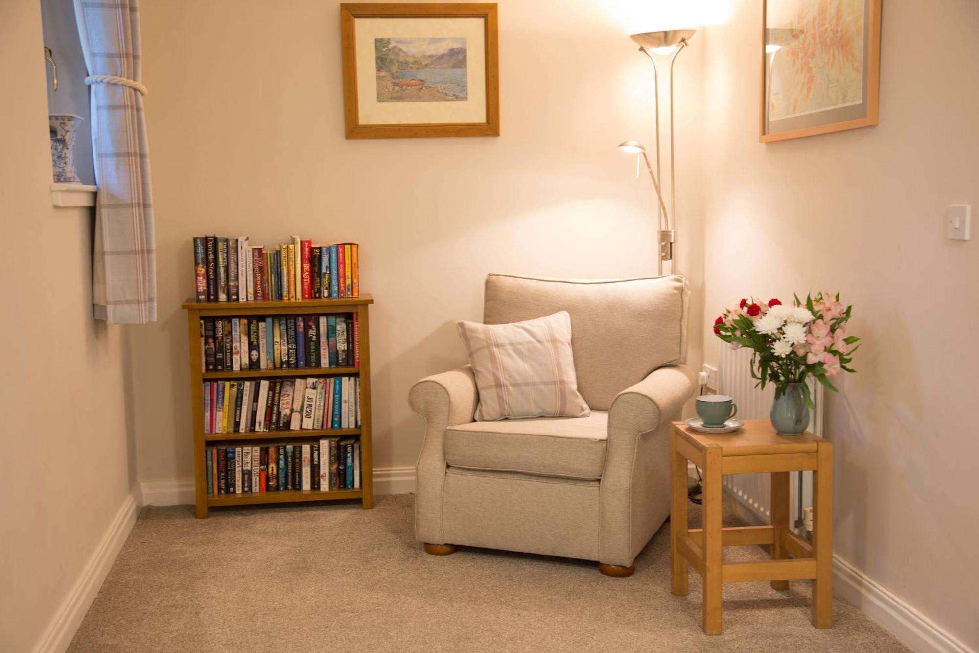 Holiday home Honeybee Penrith