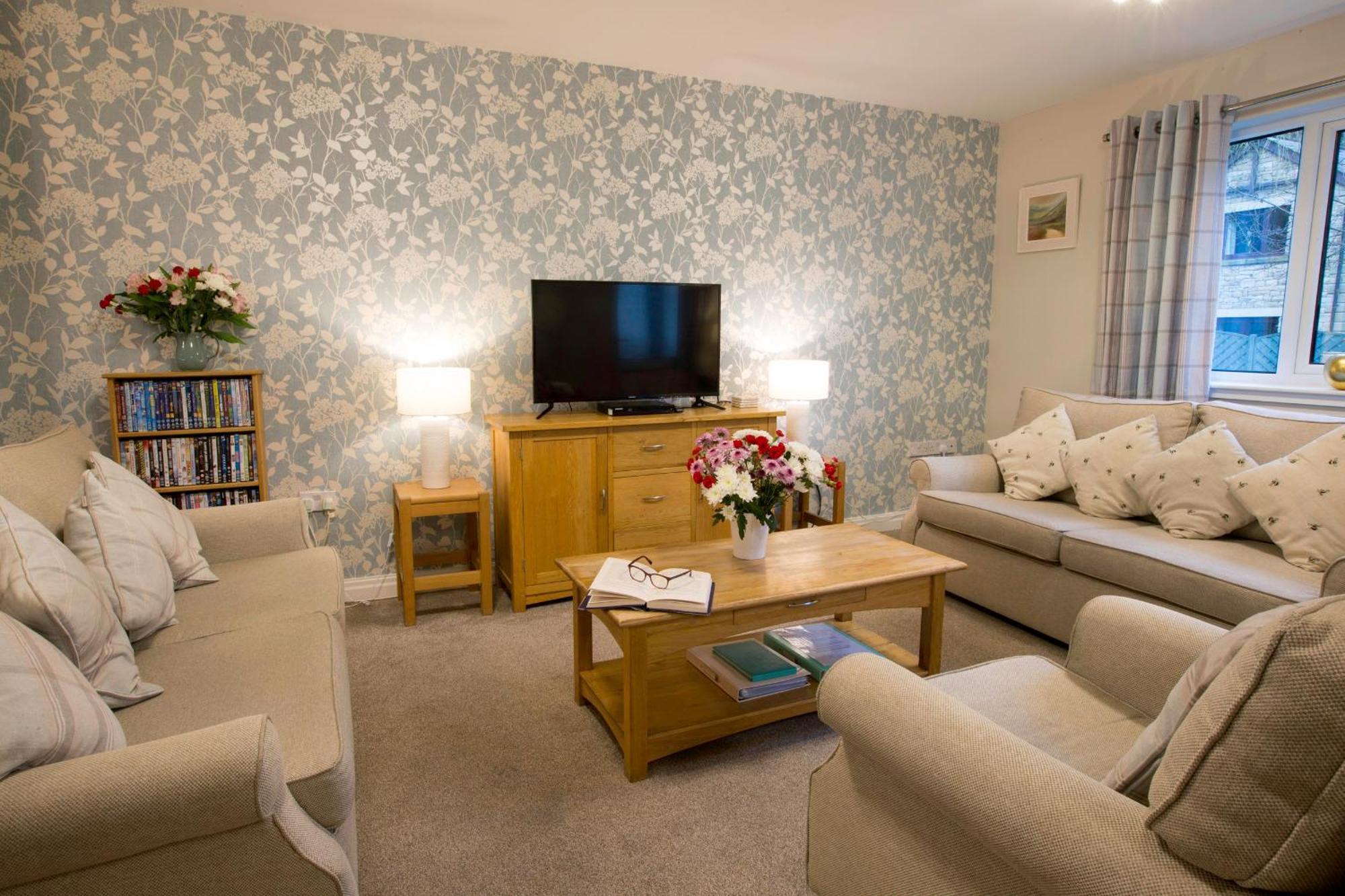 Holiday home Honeybee Penrith