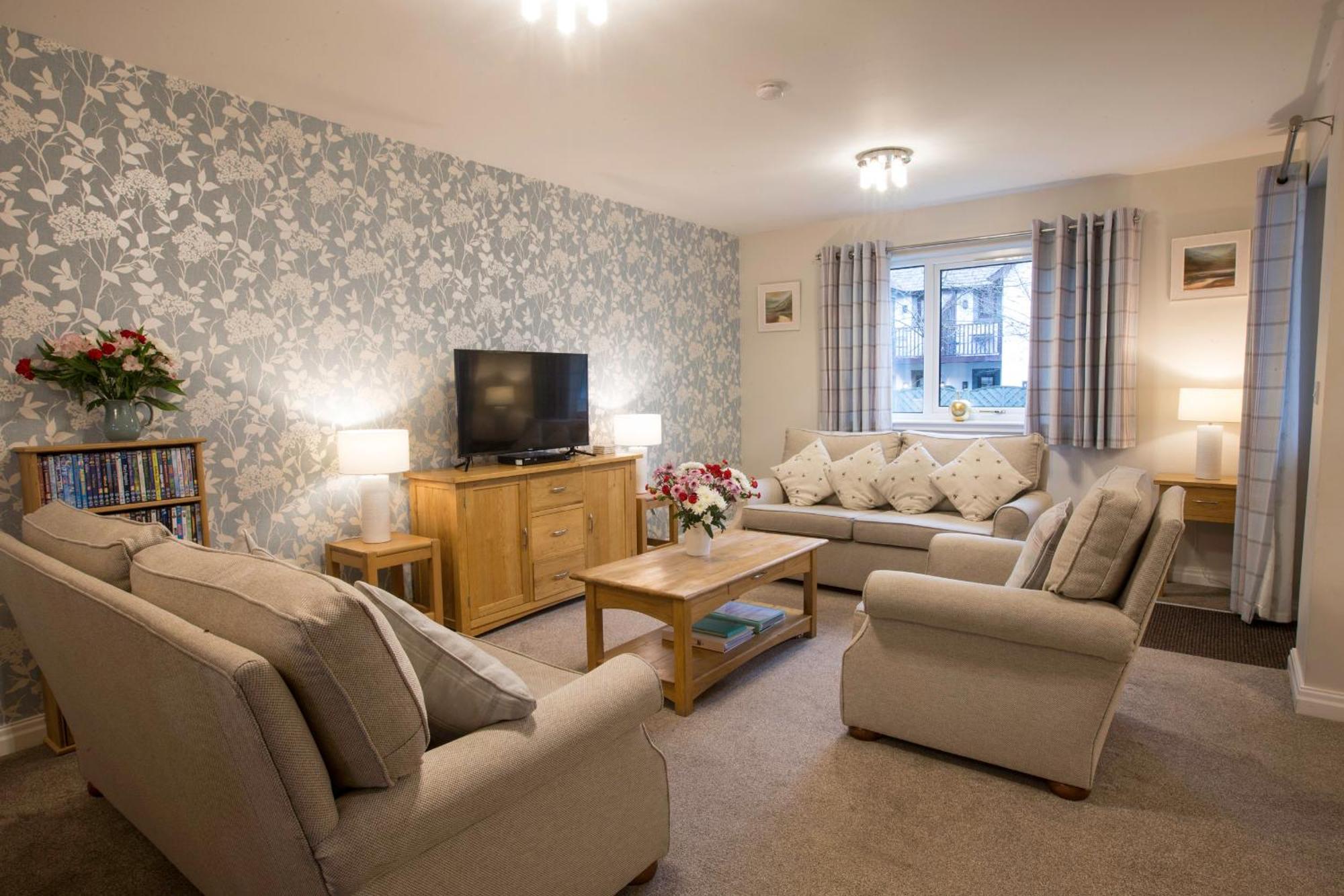 Honeybee Holiday home Penrith