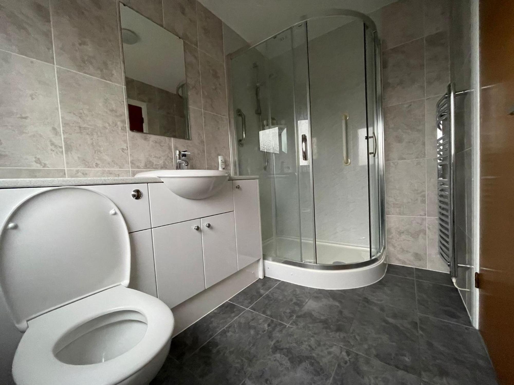 Holiday home Gidansu Penrith