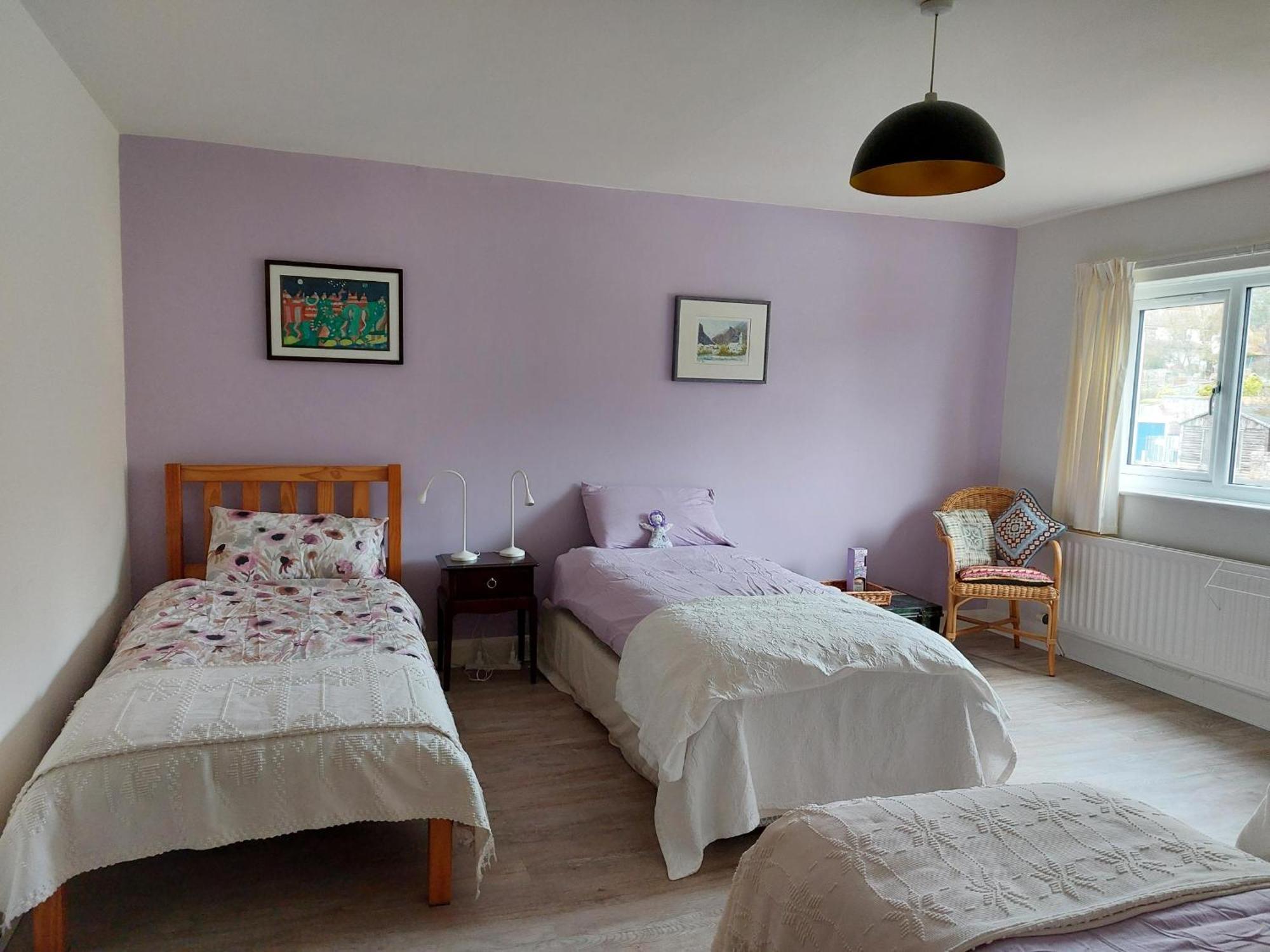 Gidansu Holiday home Penrith