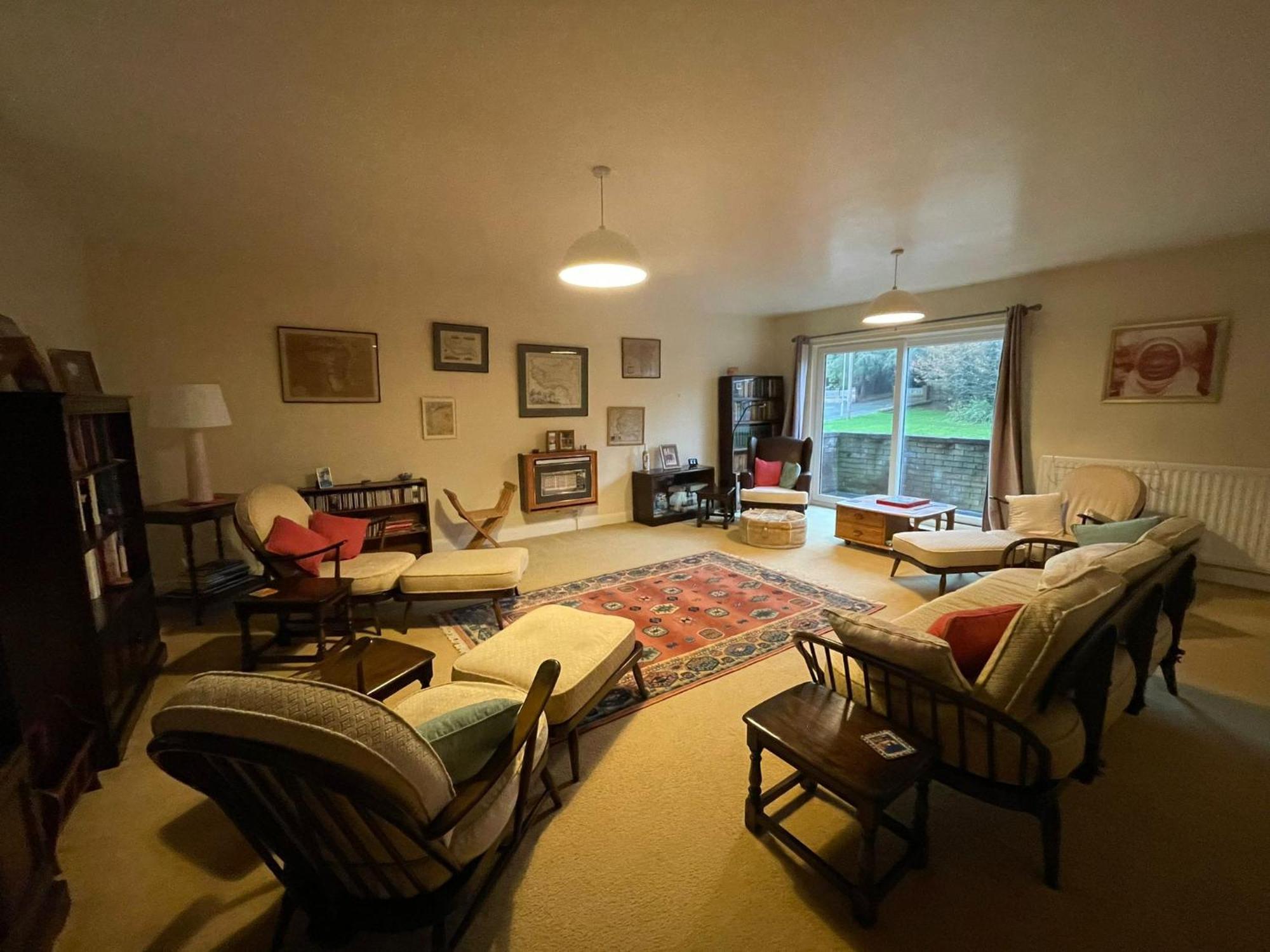 Holiday home Gidansu