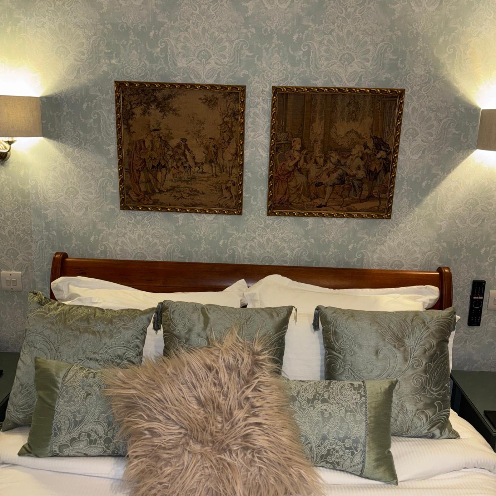 Guest house Brooklands 5*