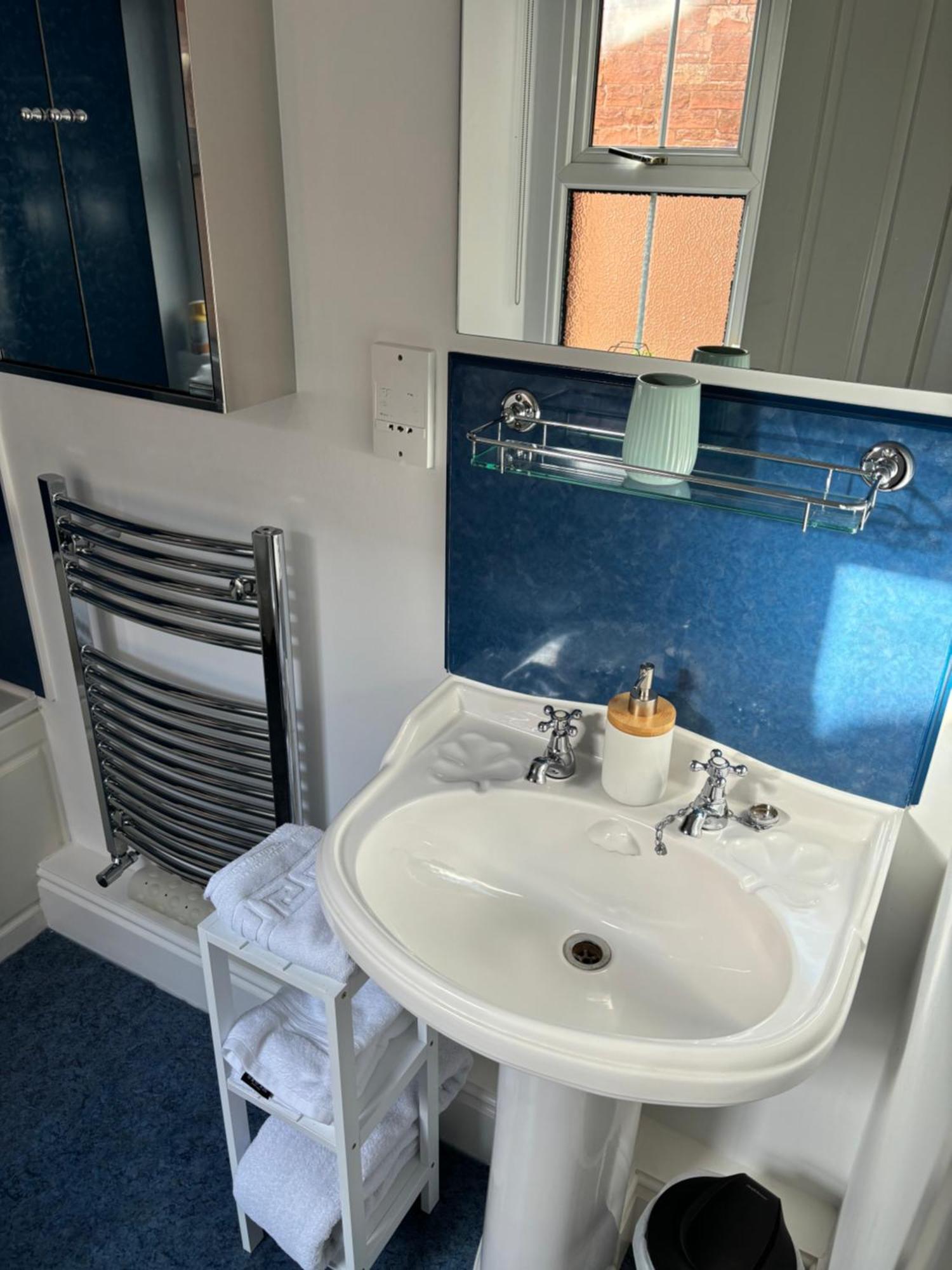 Brooklands Guest house Penrith