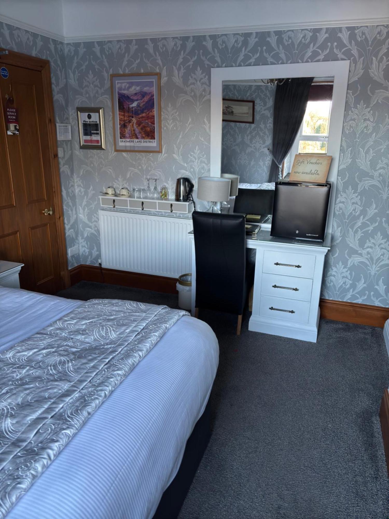 Brooklands 5* Penrith