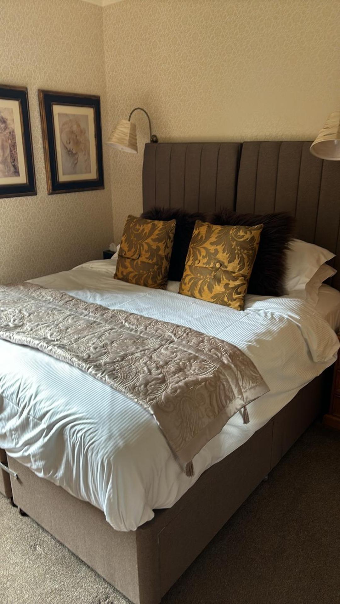 Guest house Brooklands