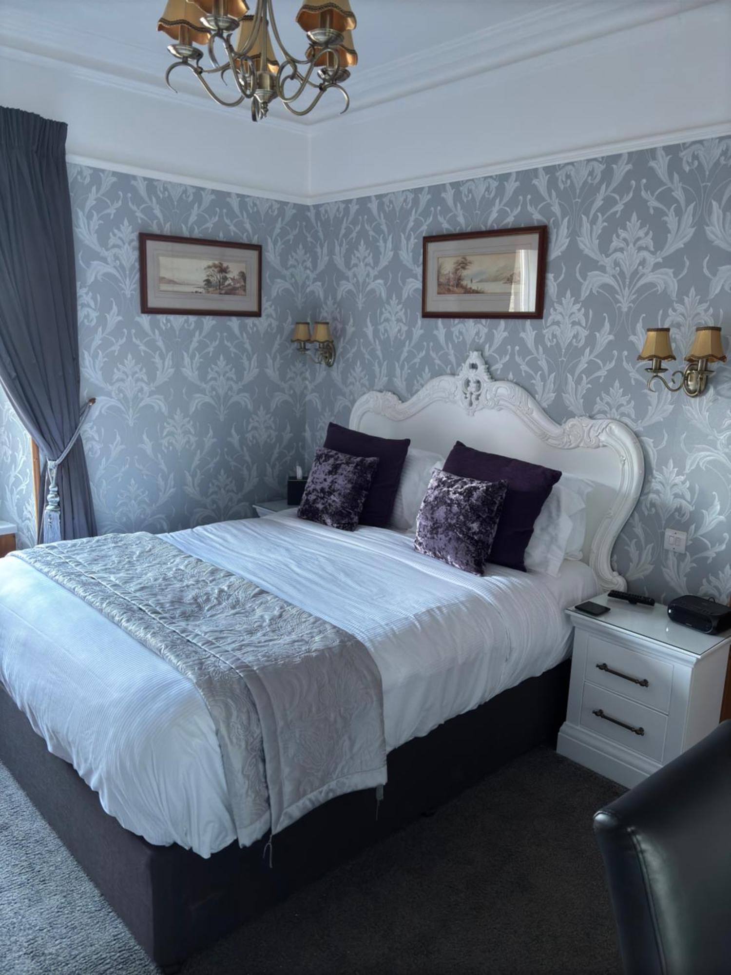 Guest house Brooklands Penrith