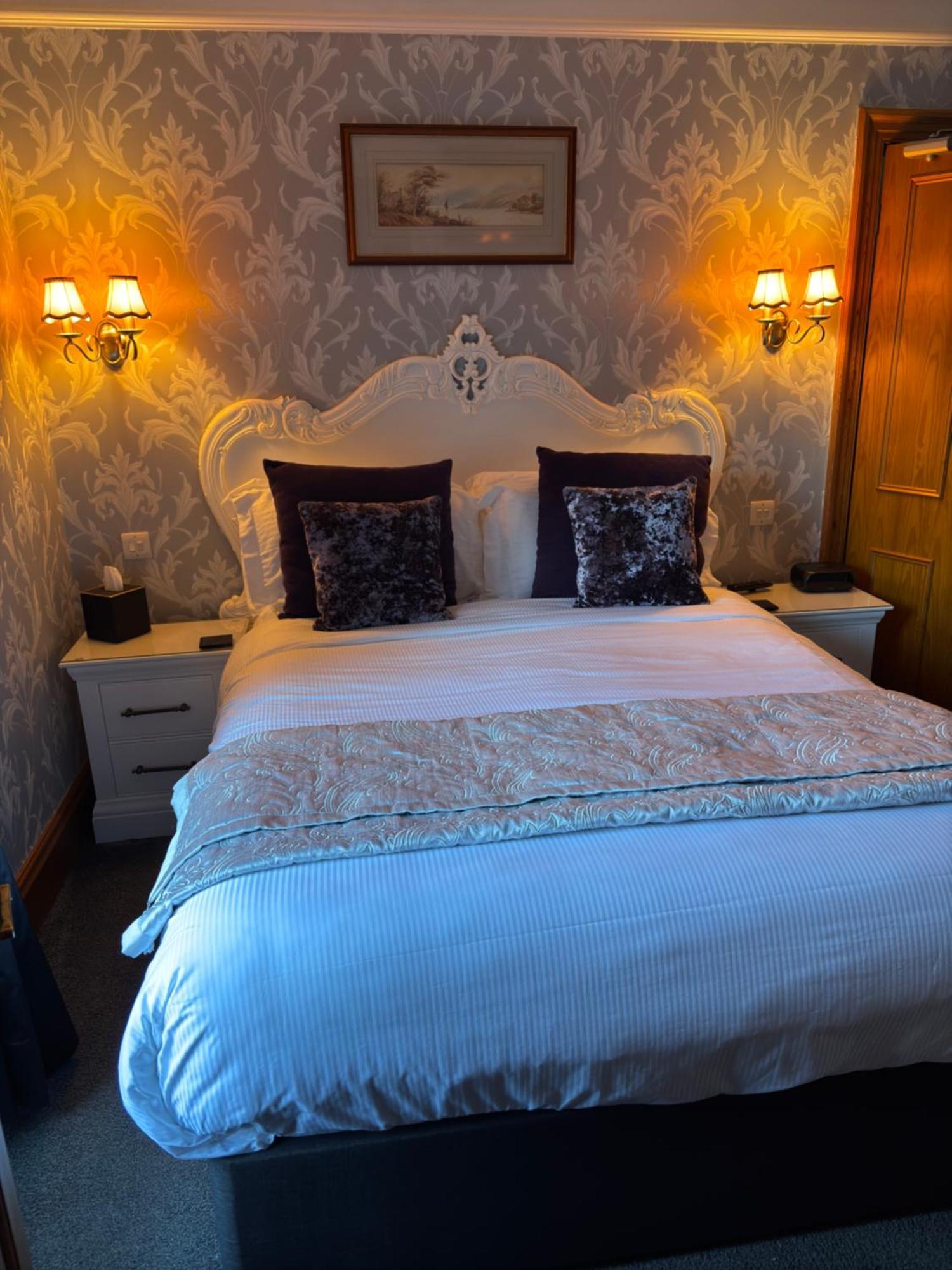 Brooklands 5*