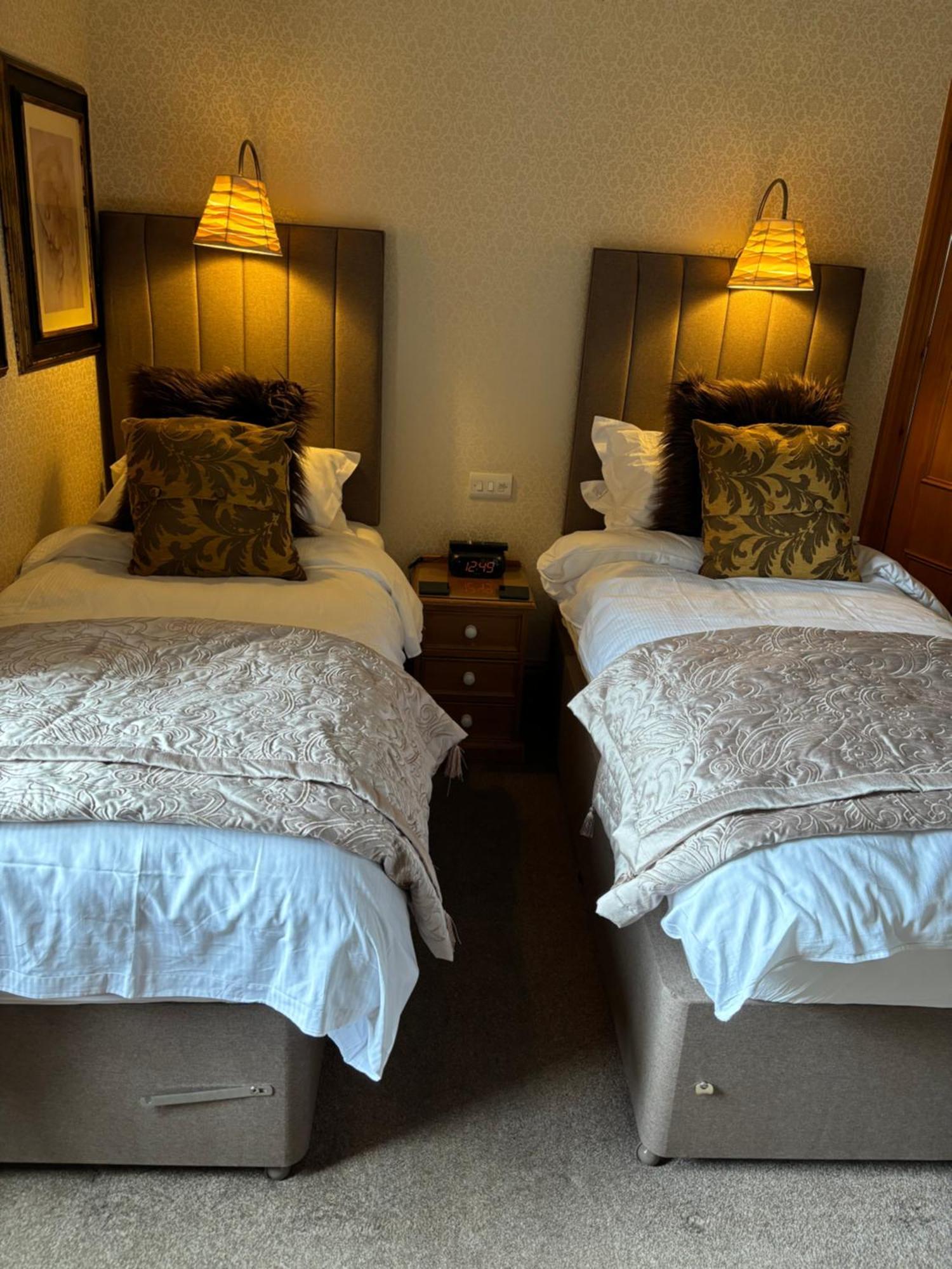 Brooklands 5* Penrith