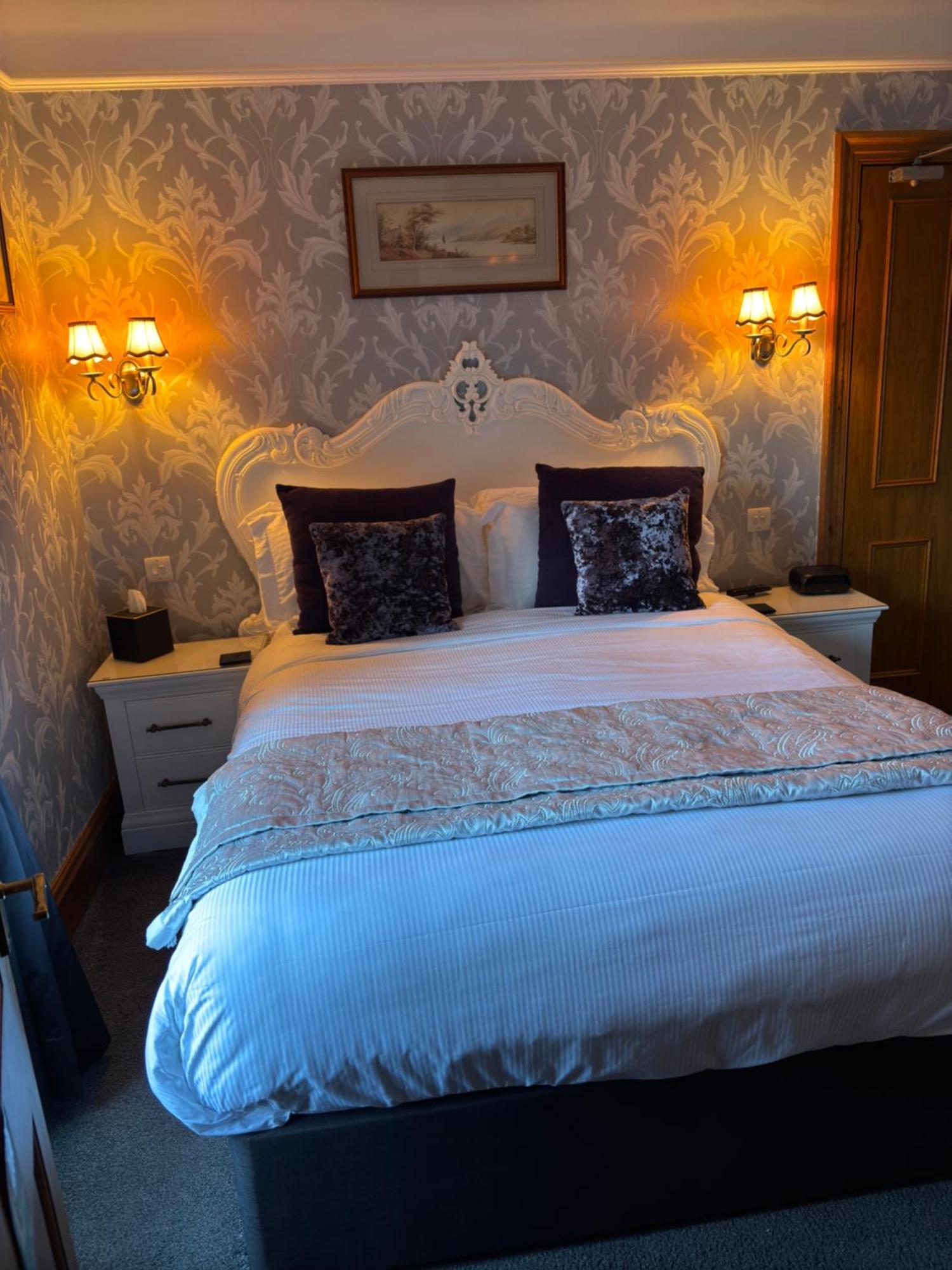 Guest house Brooklands