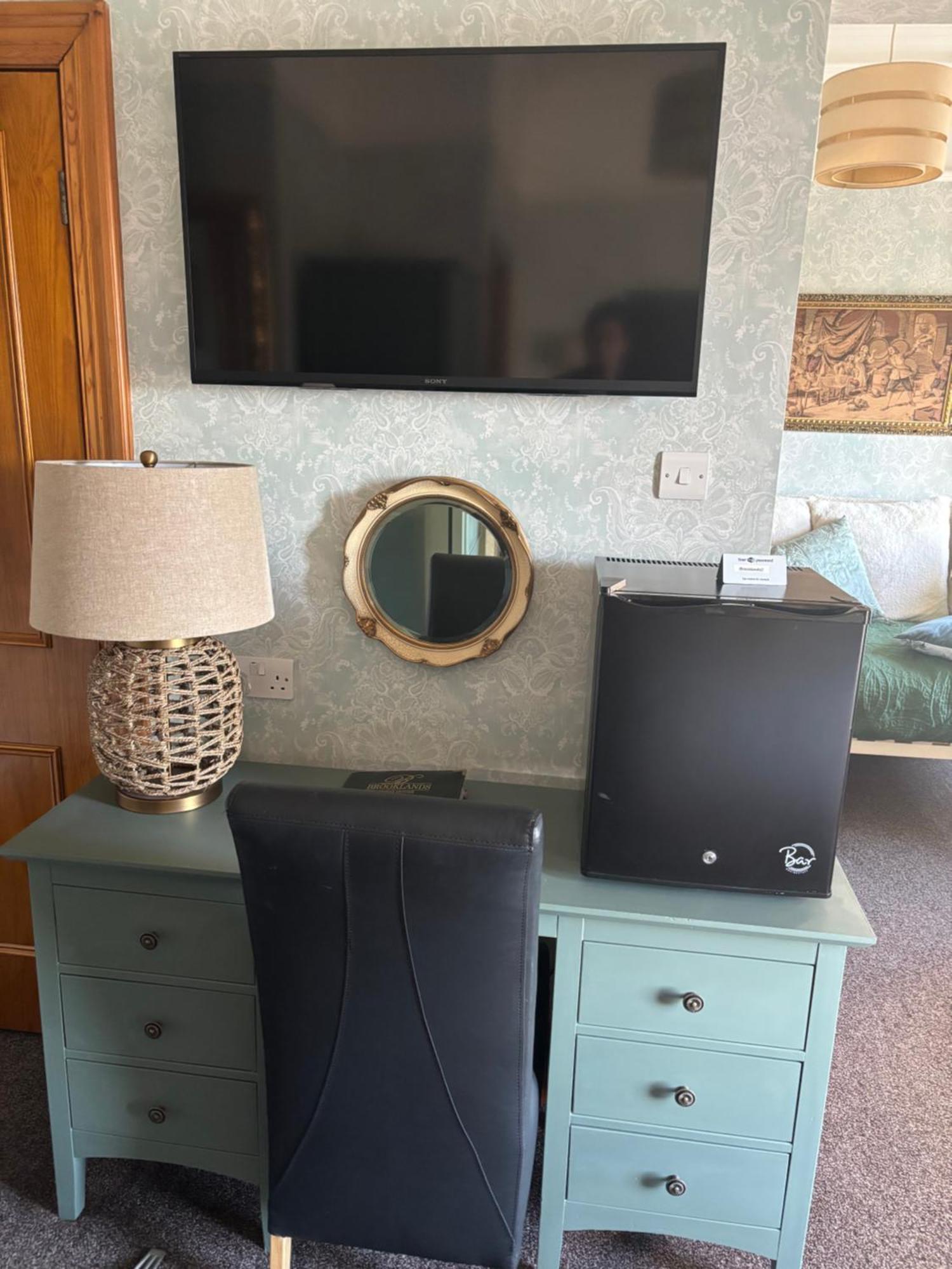 Brooklands Guest house 5*
