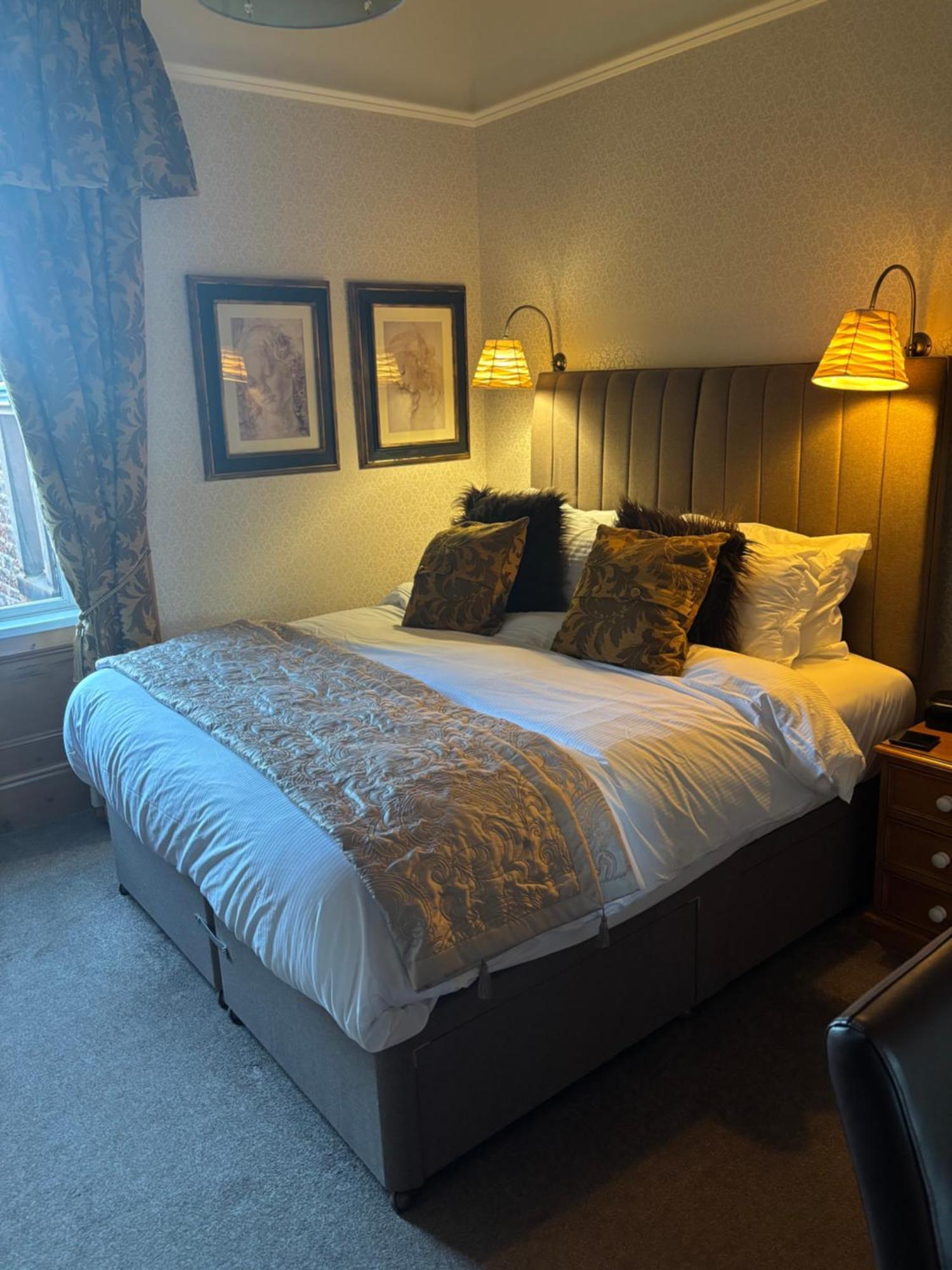 Guest house Brooklands 5*