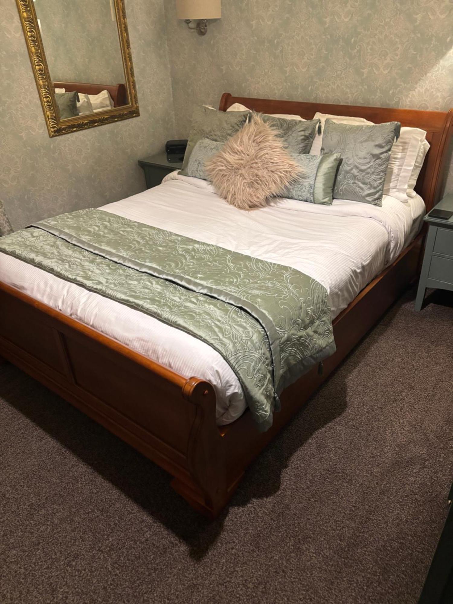 Guest house Brooklands Penrith