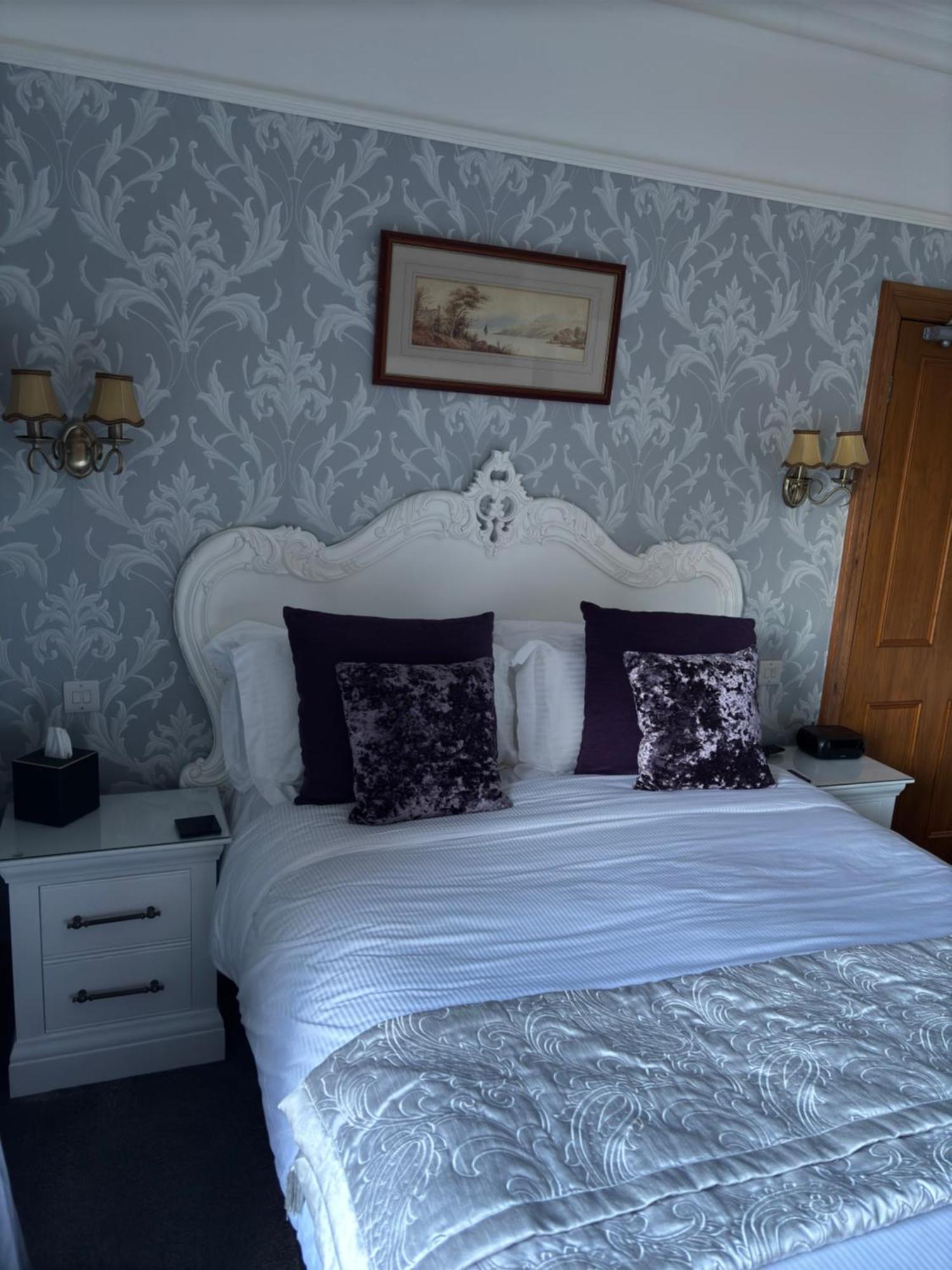 Guest house Brooklands