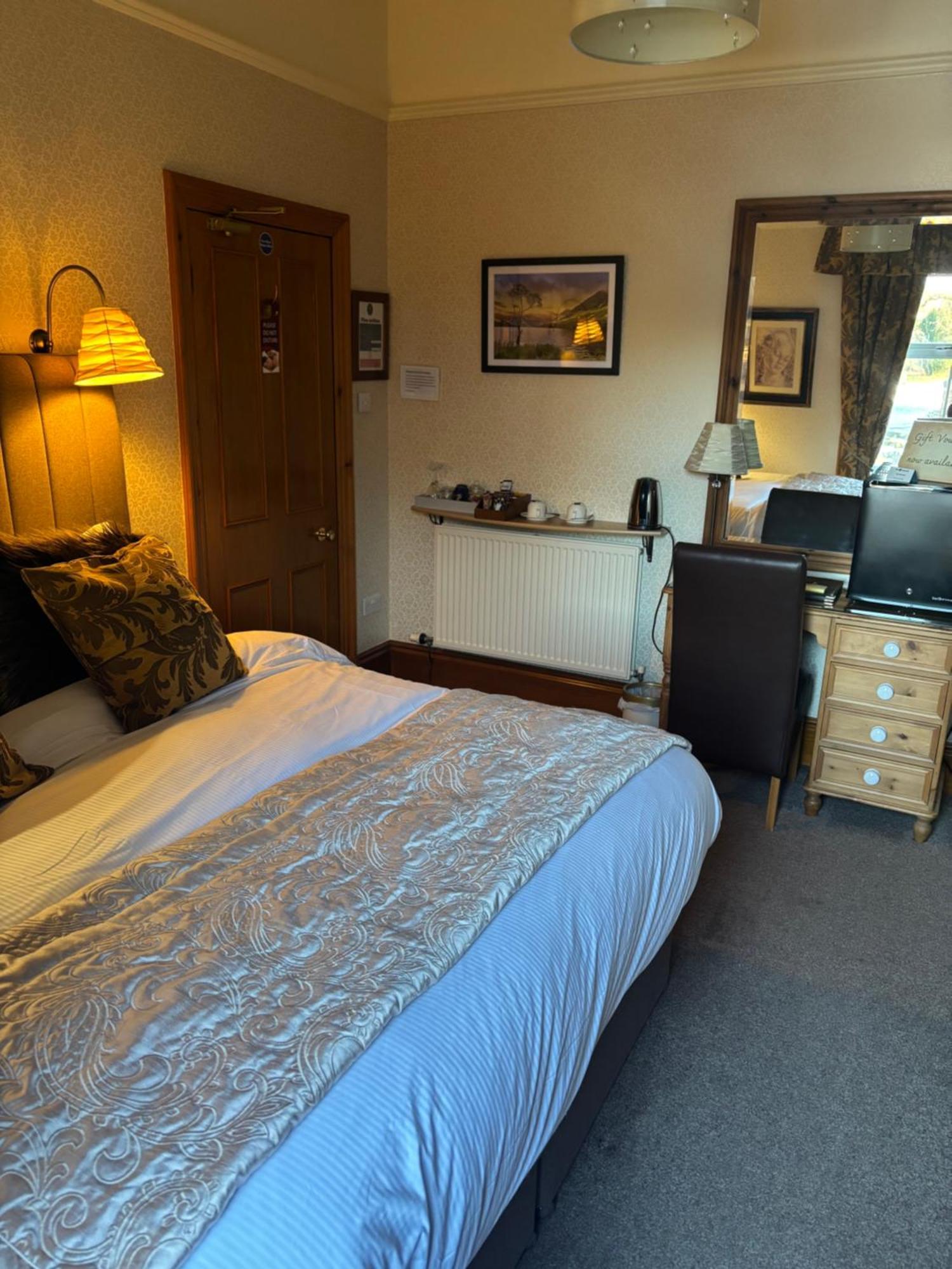 Guest house Brooklands 5*