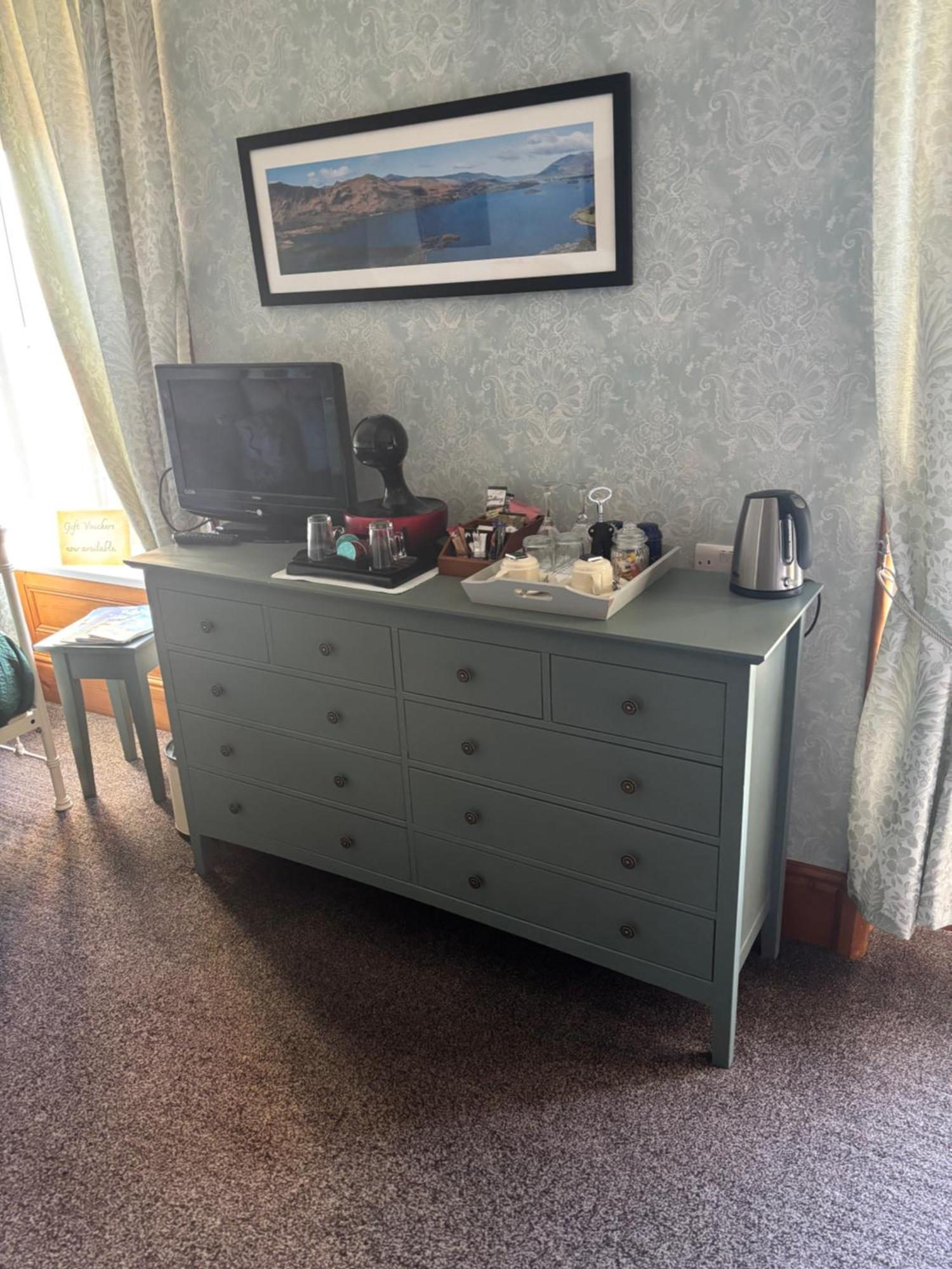 Brooklands Guest house Penrith