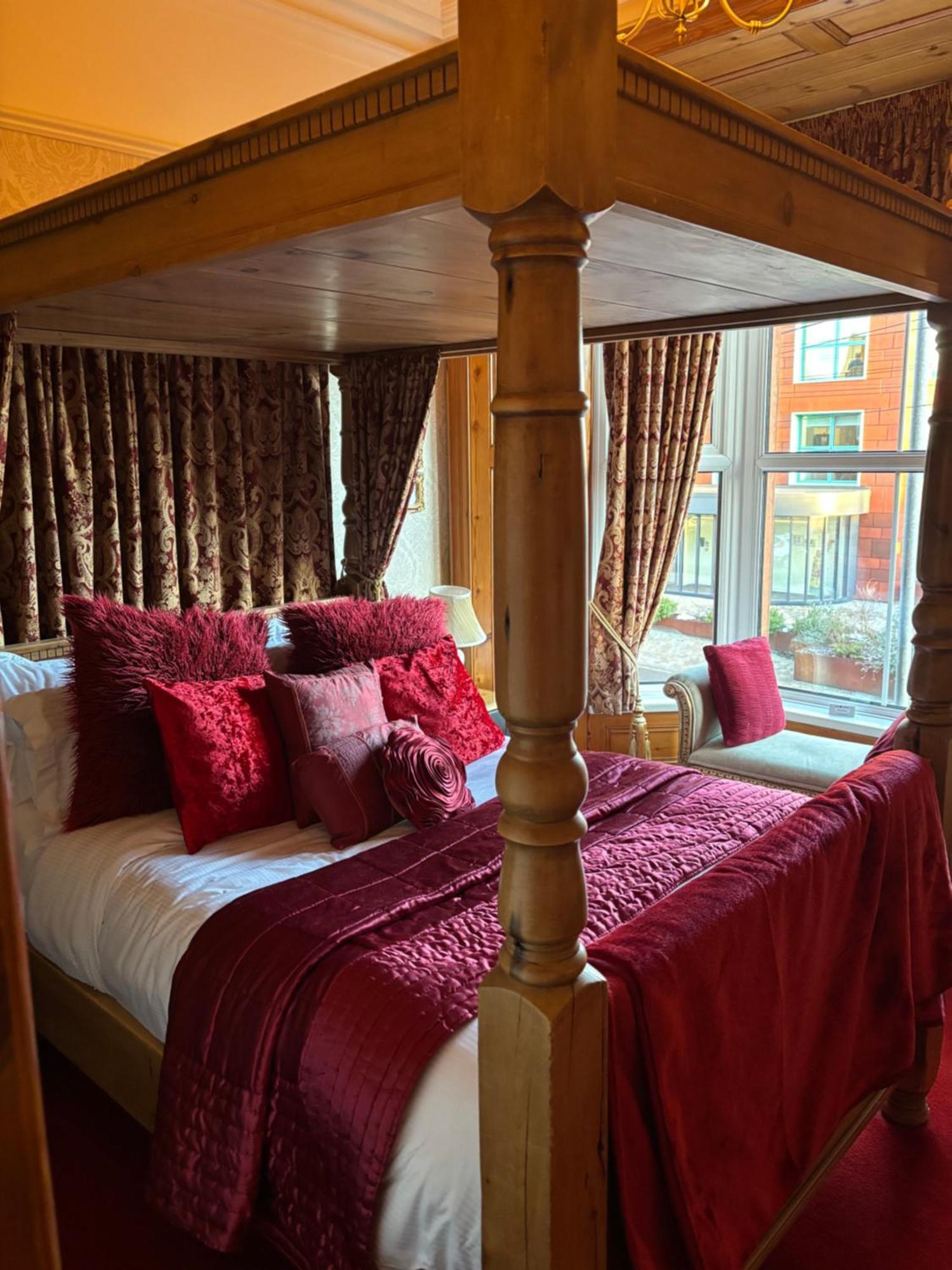 Guest house Brooklands Penrith