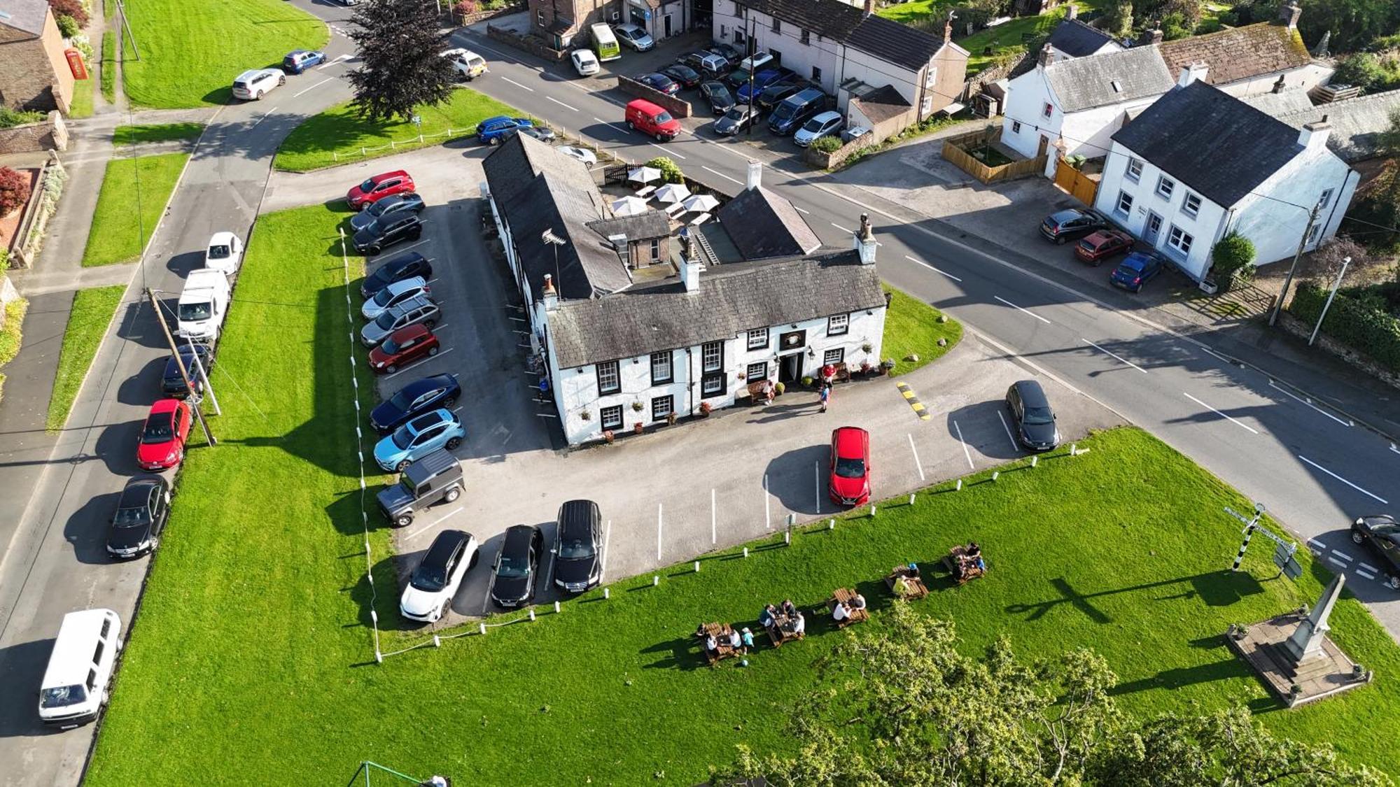The Shepherds Inn, 3*