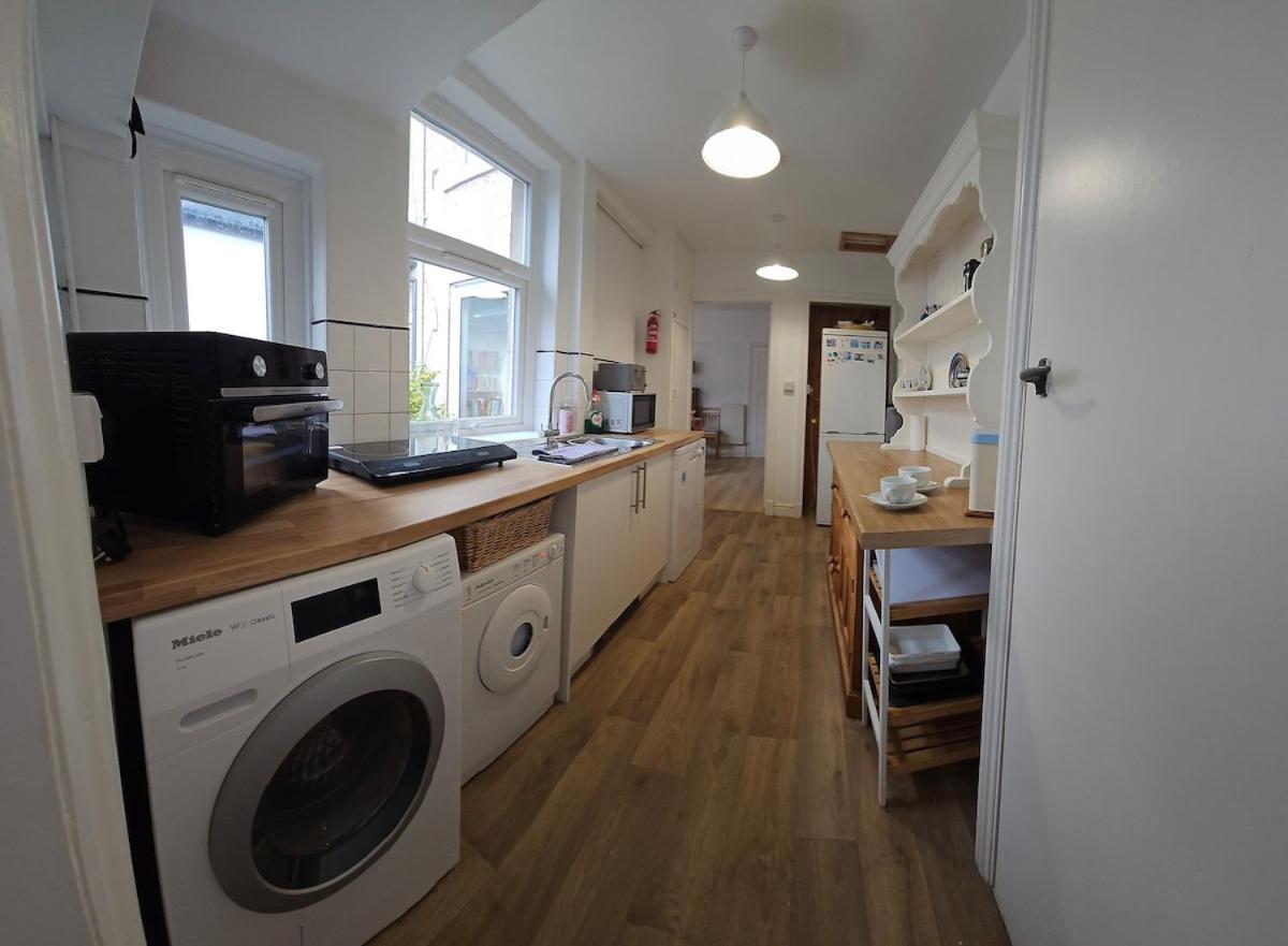 Maureen's Hideaway Holiday home Penrith