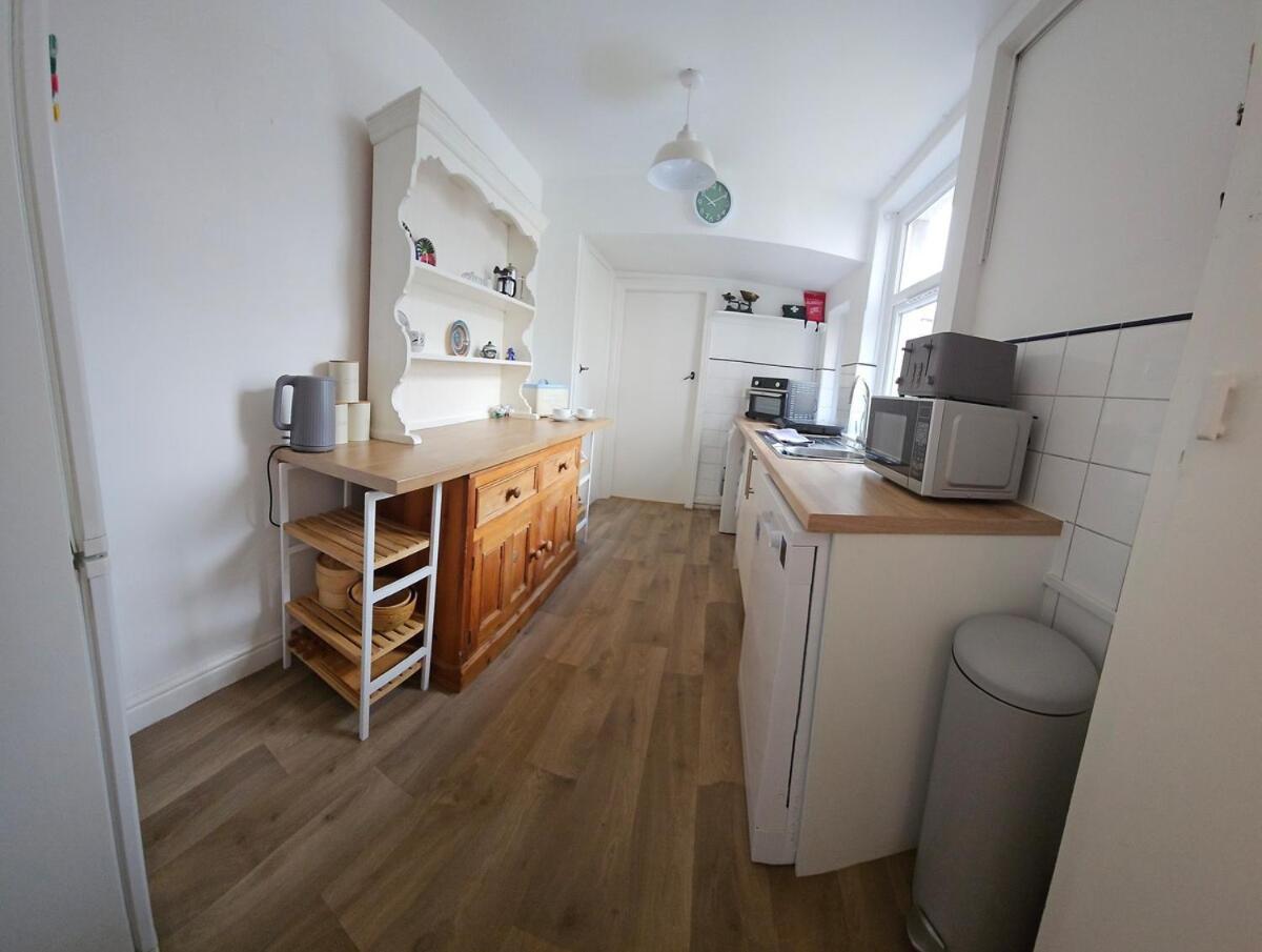 Maureen's Hideaway Holiday home Penrith