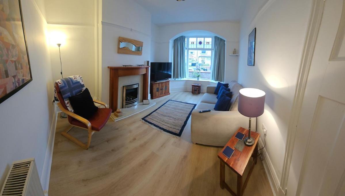 Holiday home Maureen's Hideaway