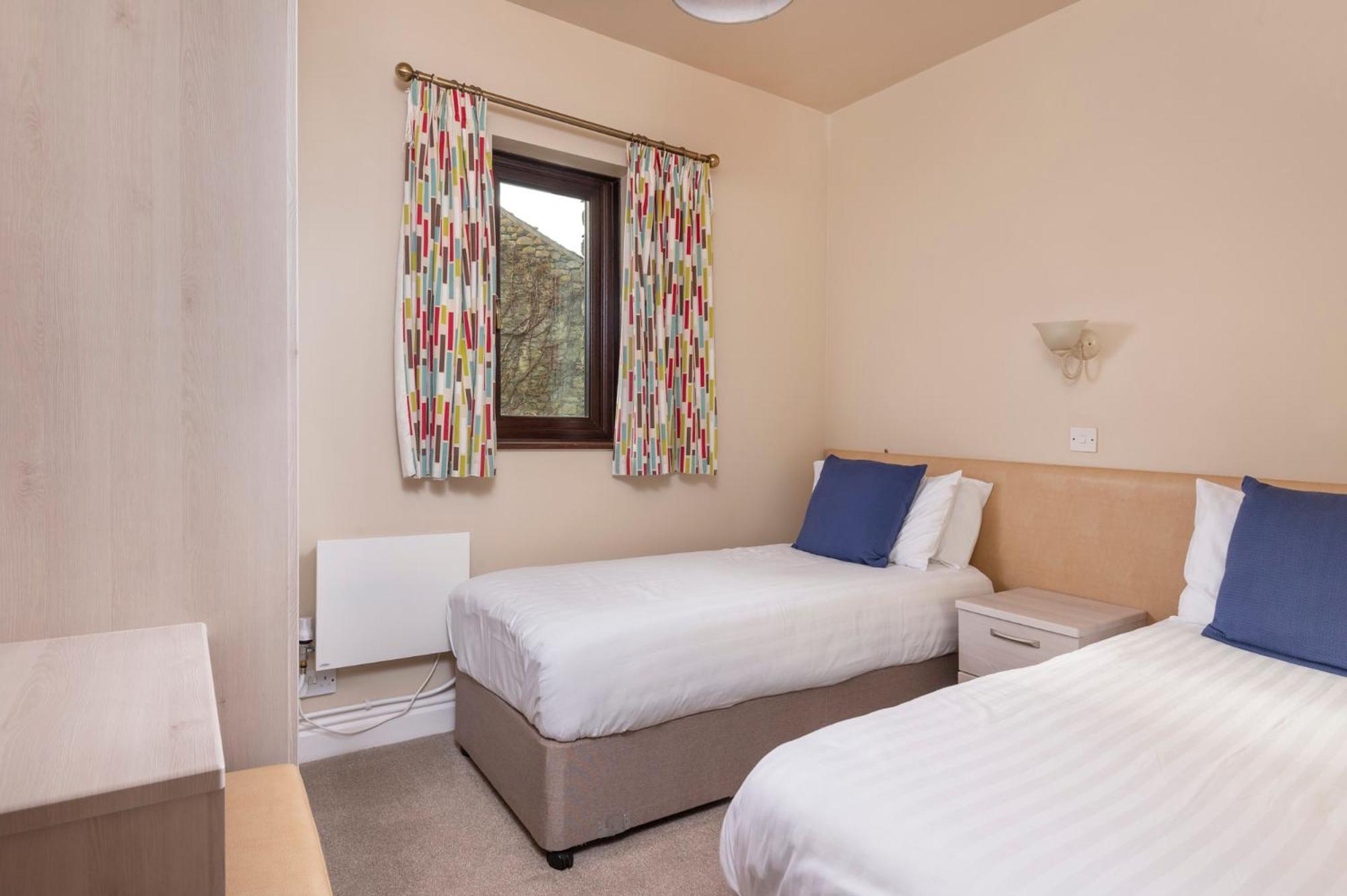 Holiday home Grisdale View *