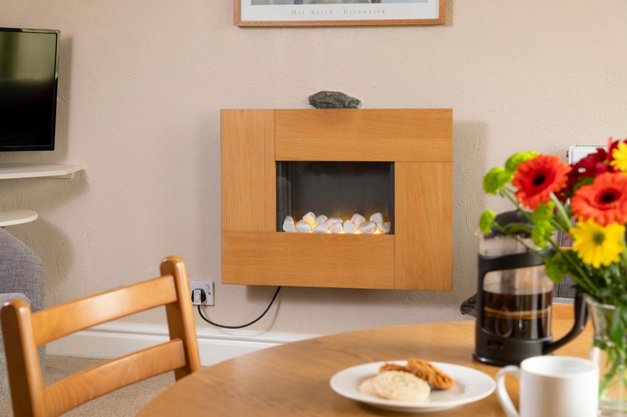 Grisdale View Holiday home Penrith