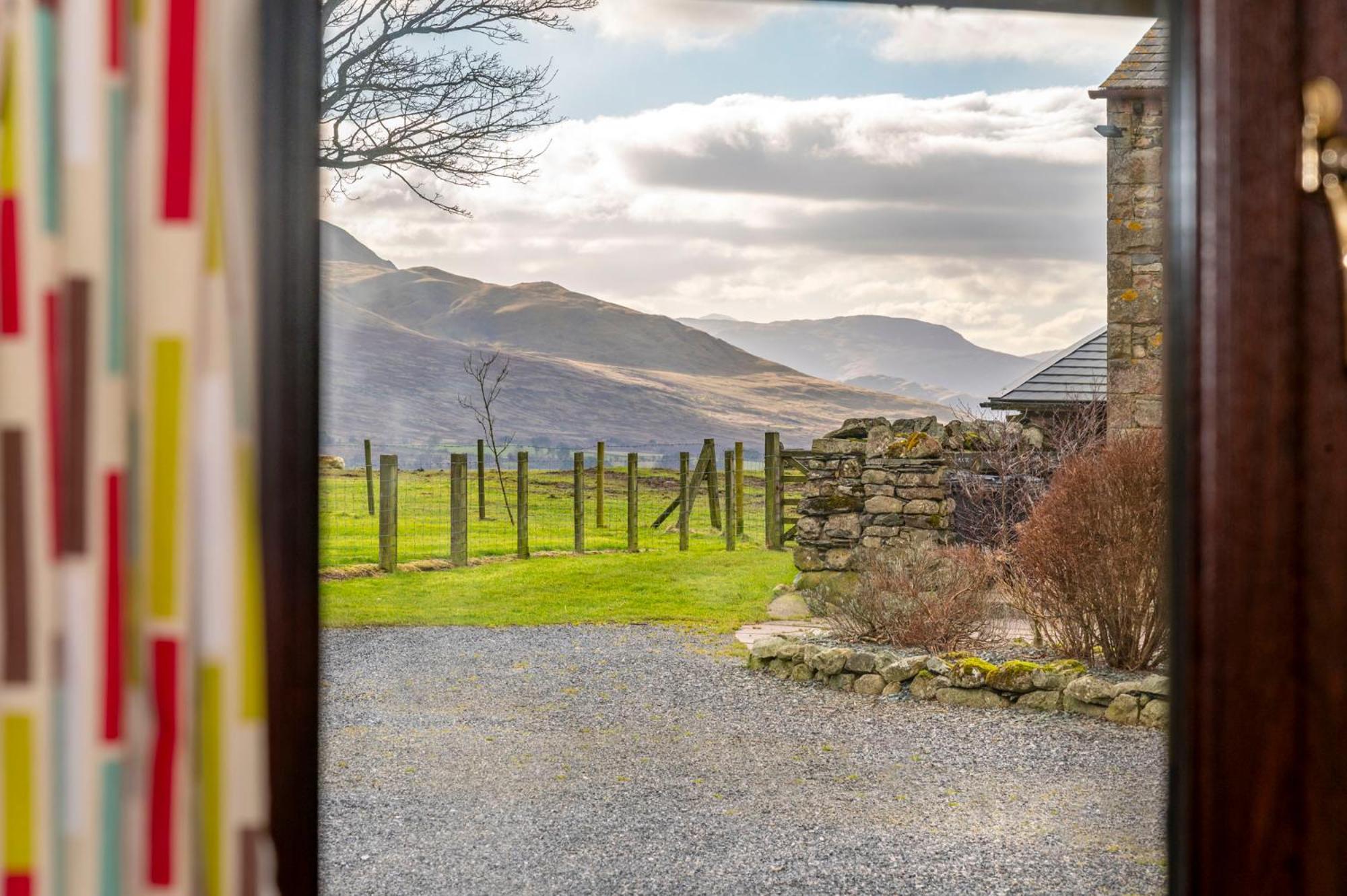 Holiday home Grisdale View Penrith