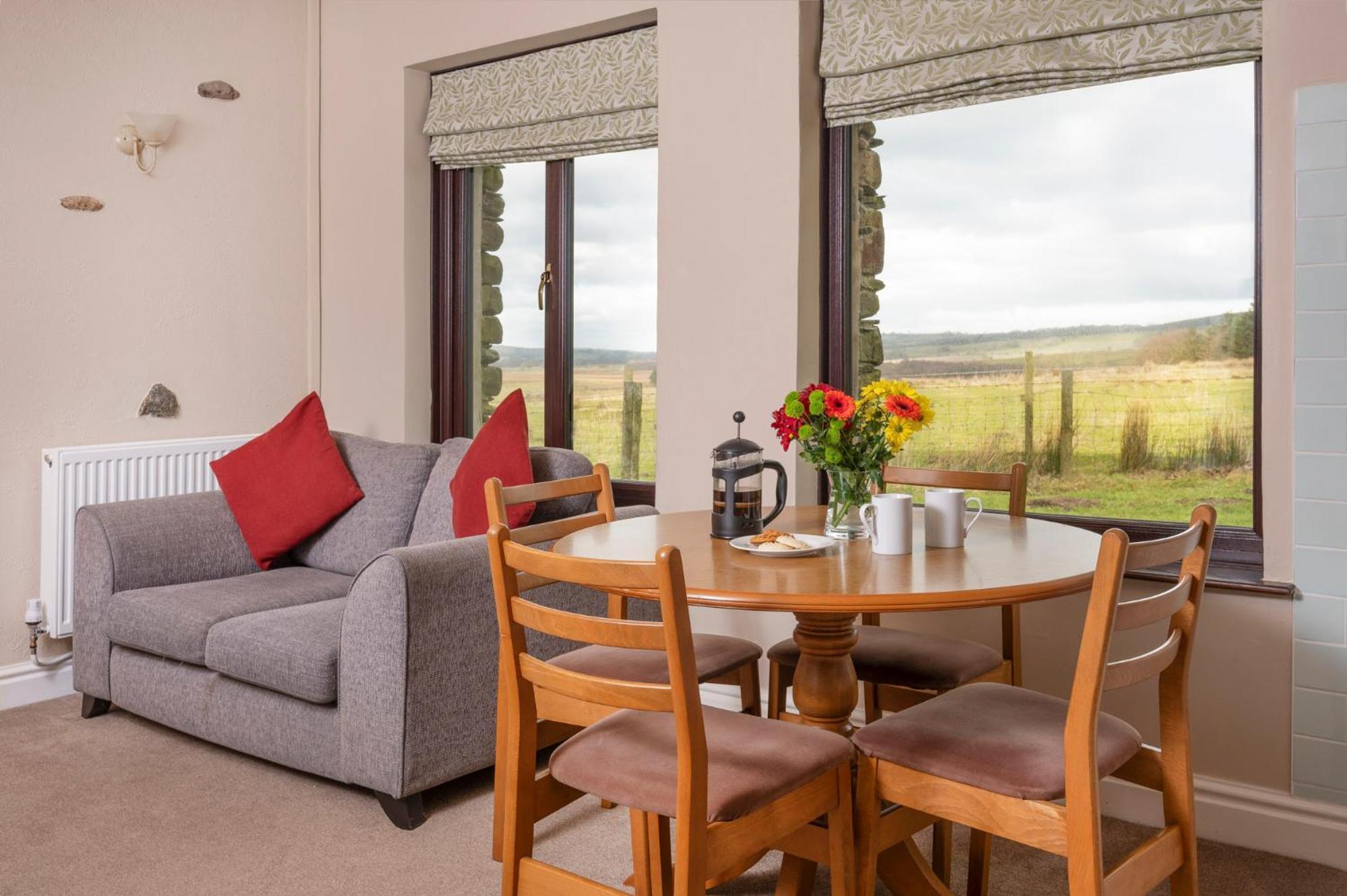 Holiday home Grisdale View Penrith